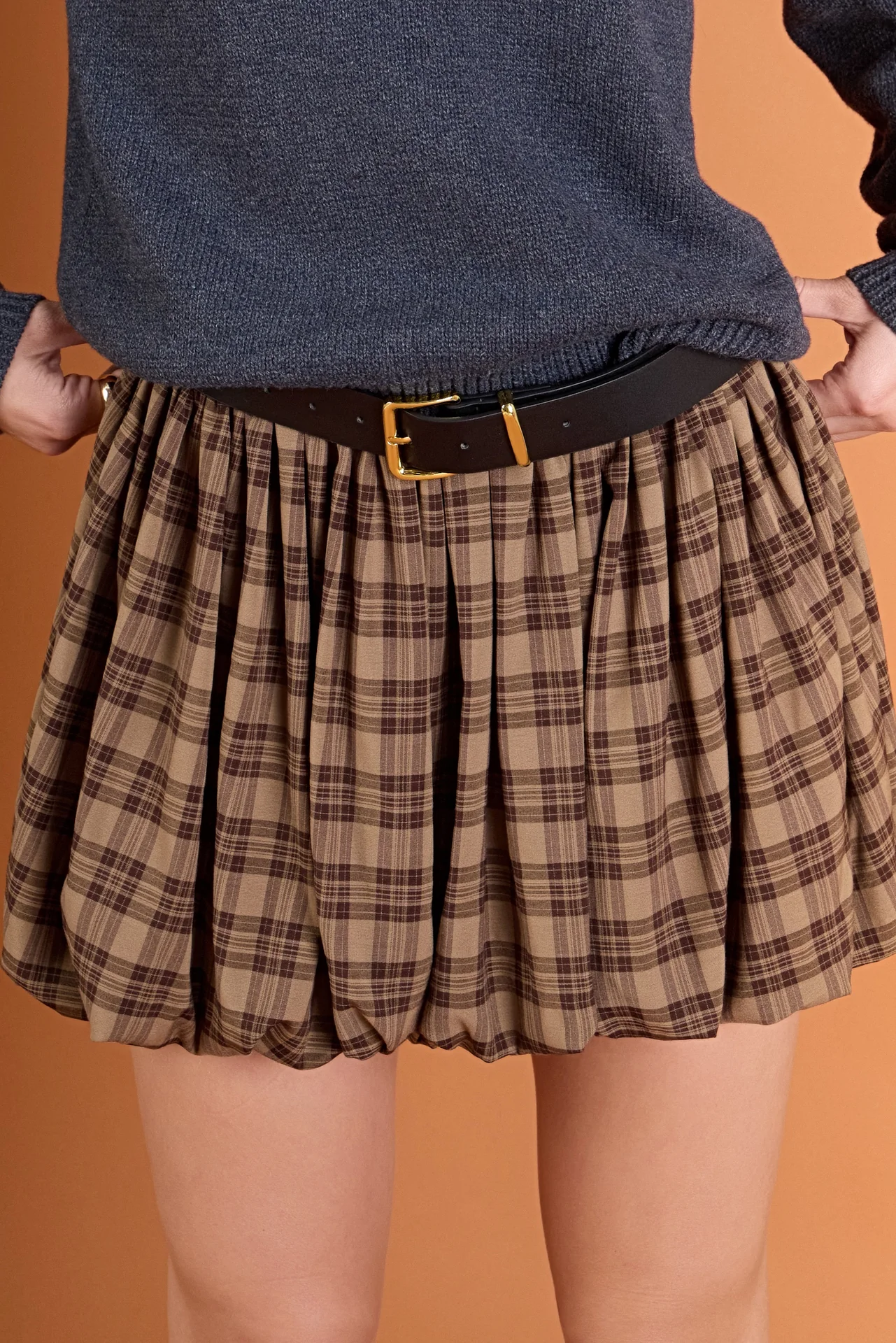 Balloon Mini Skort - Image 12