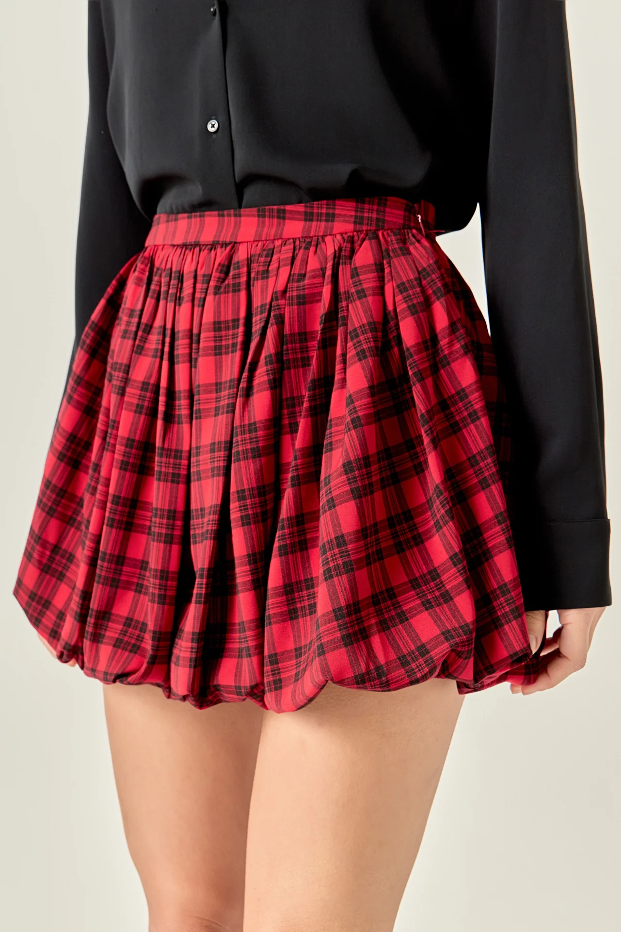 Balloon Mini Skort - Image 18