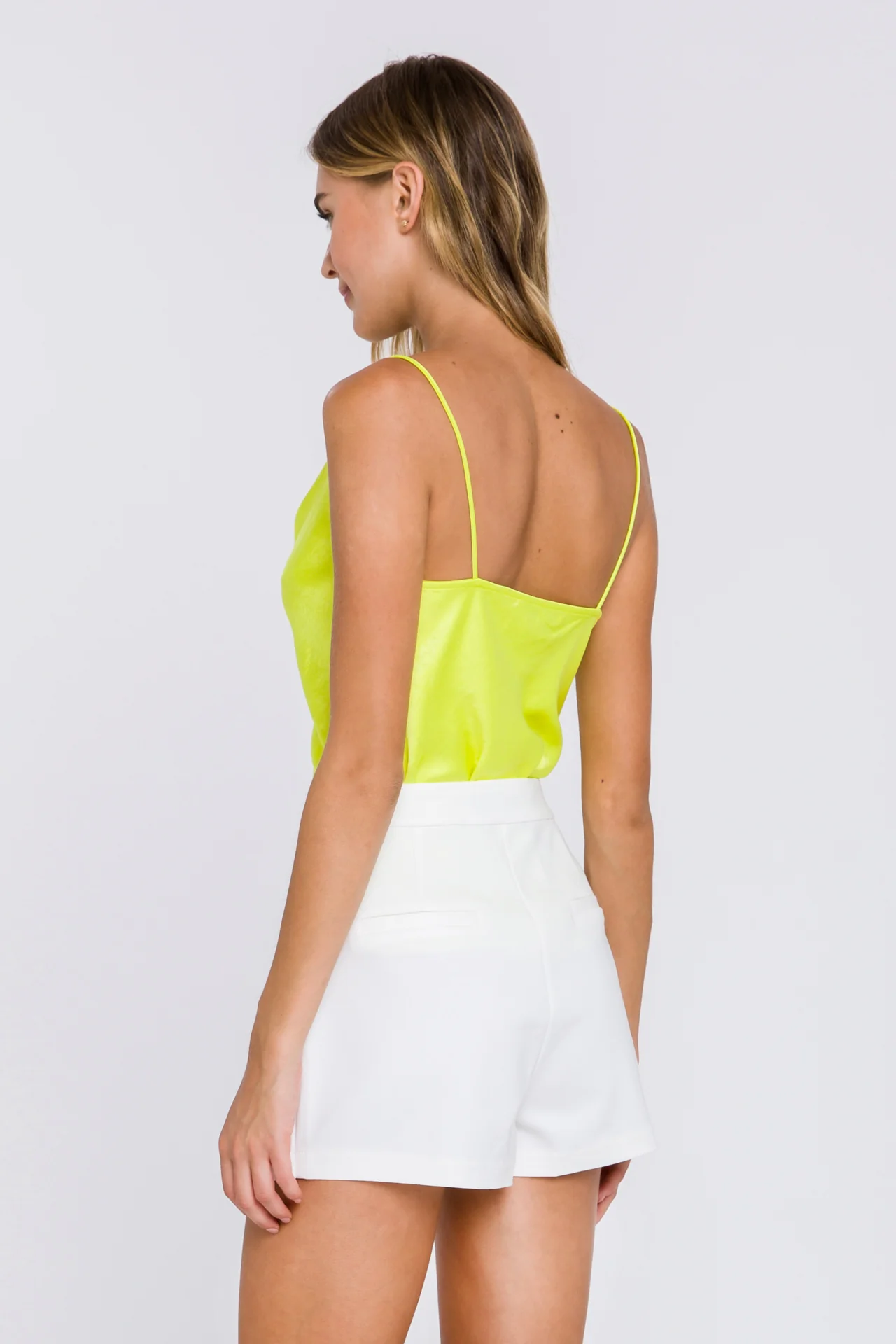 Basic Wrap Skort - Image 19