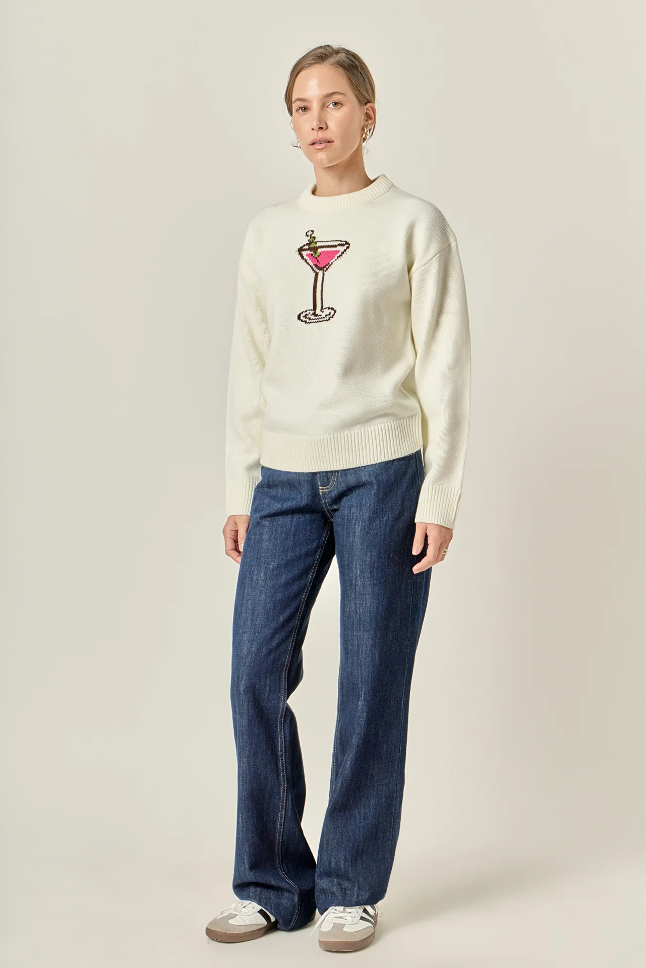 Cocktail Sweater - Image 3