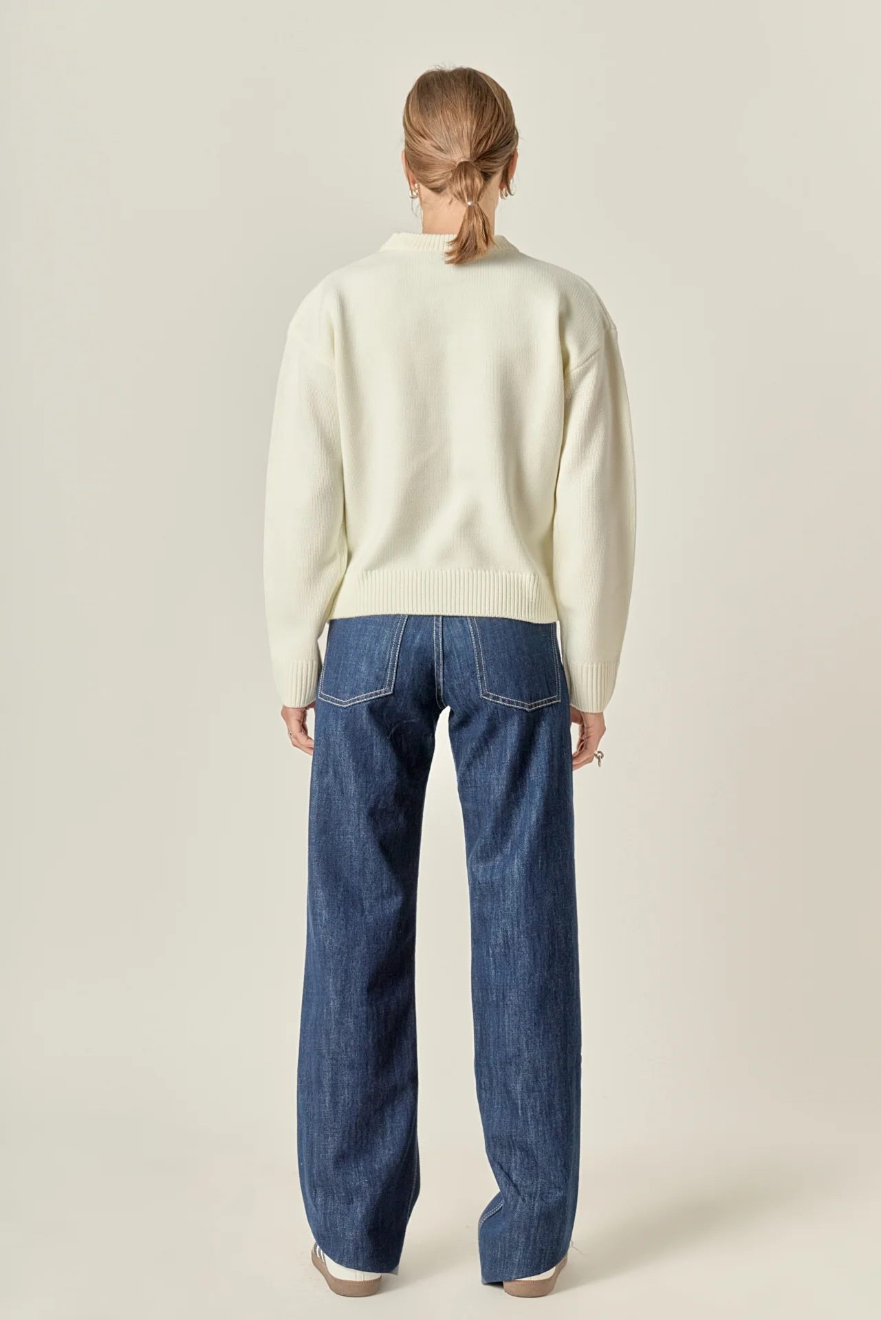 Cocktail Sweater - Image 4