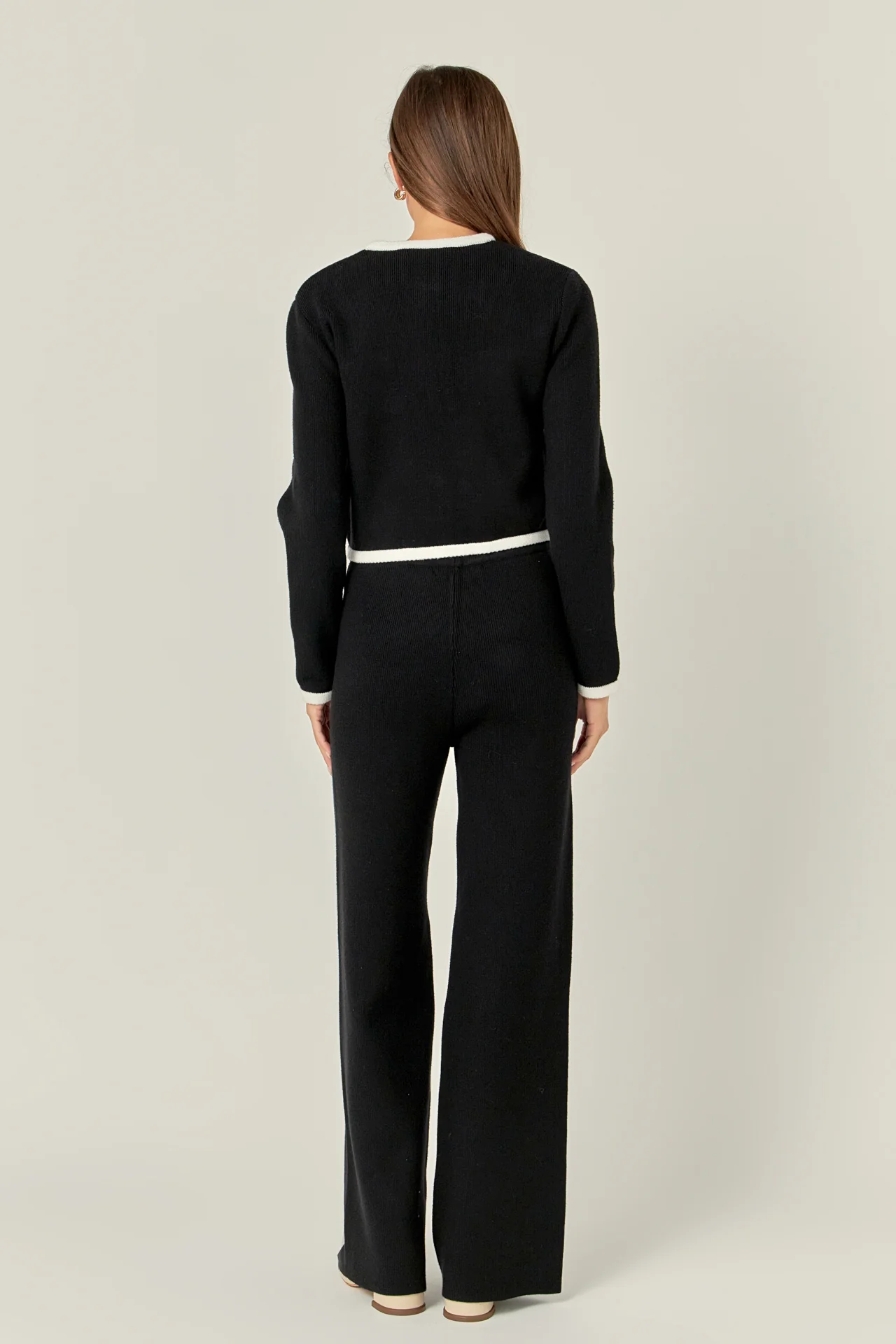 Color Block Pants - Image 4