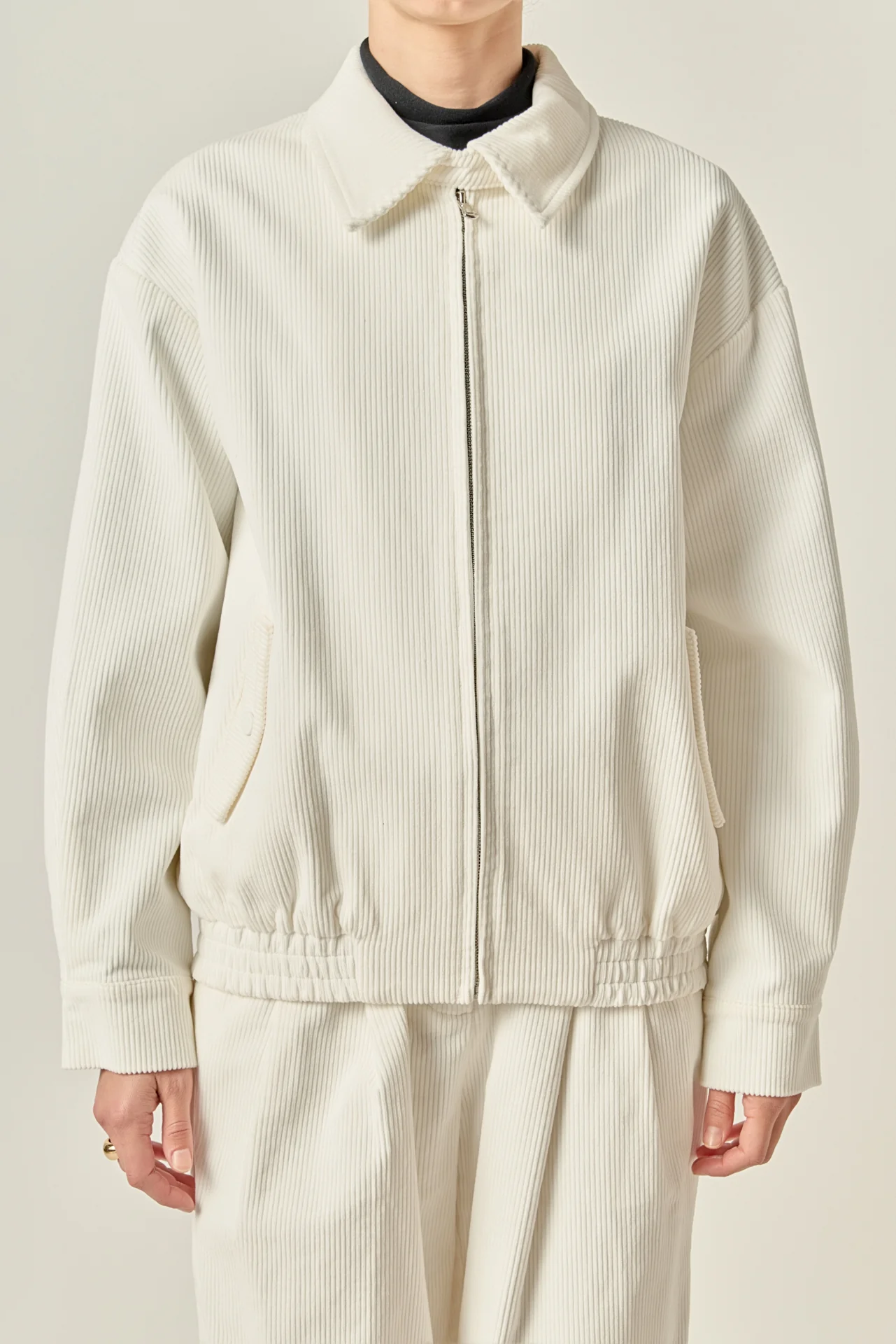 Corduroy Jacket - Image 2