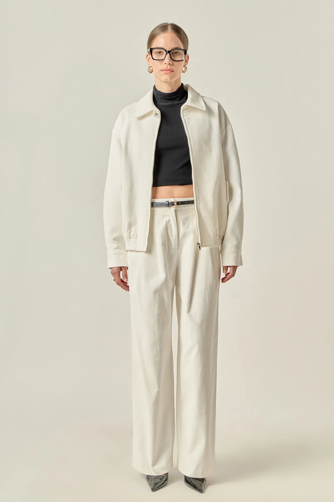 Corduroy Jacket - Image 3