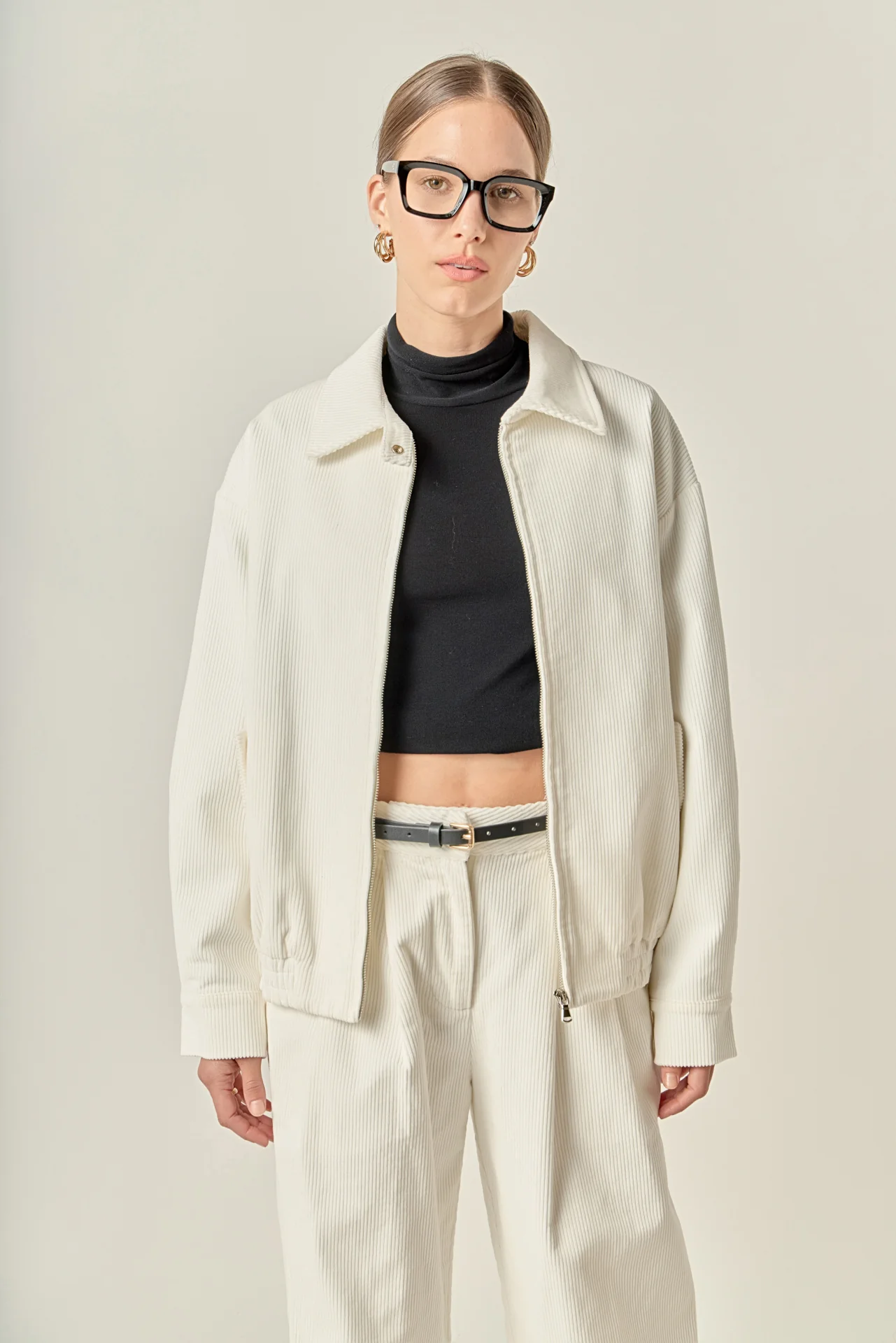 Corduroy Jacket - Image 5