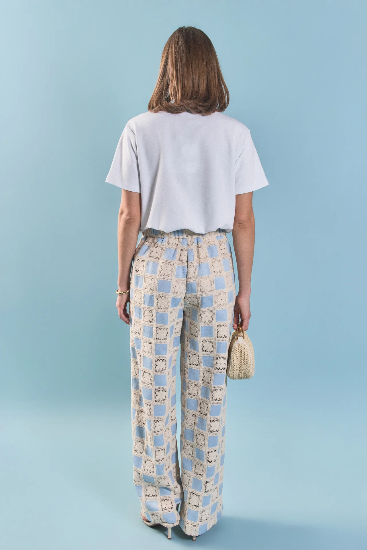 Bria Crochet Pants - Image 12