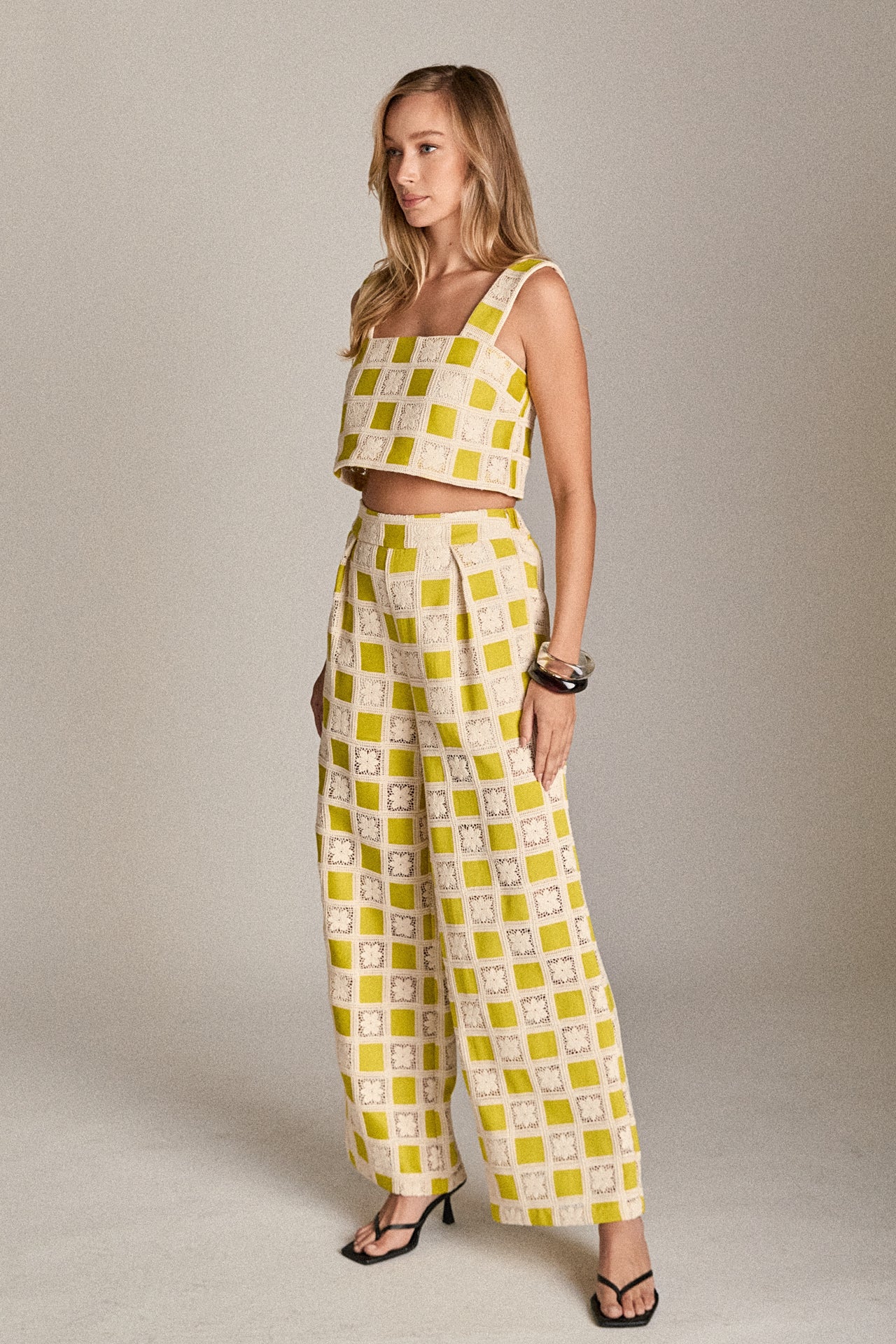 Bria Crochet Pants - Image 17