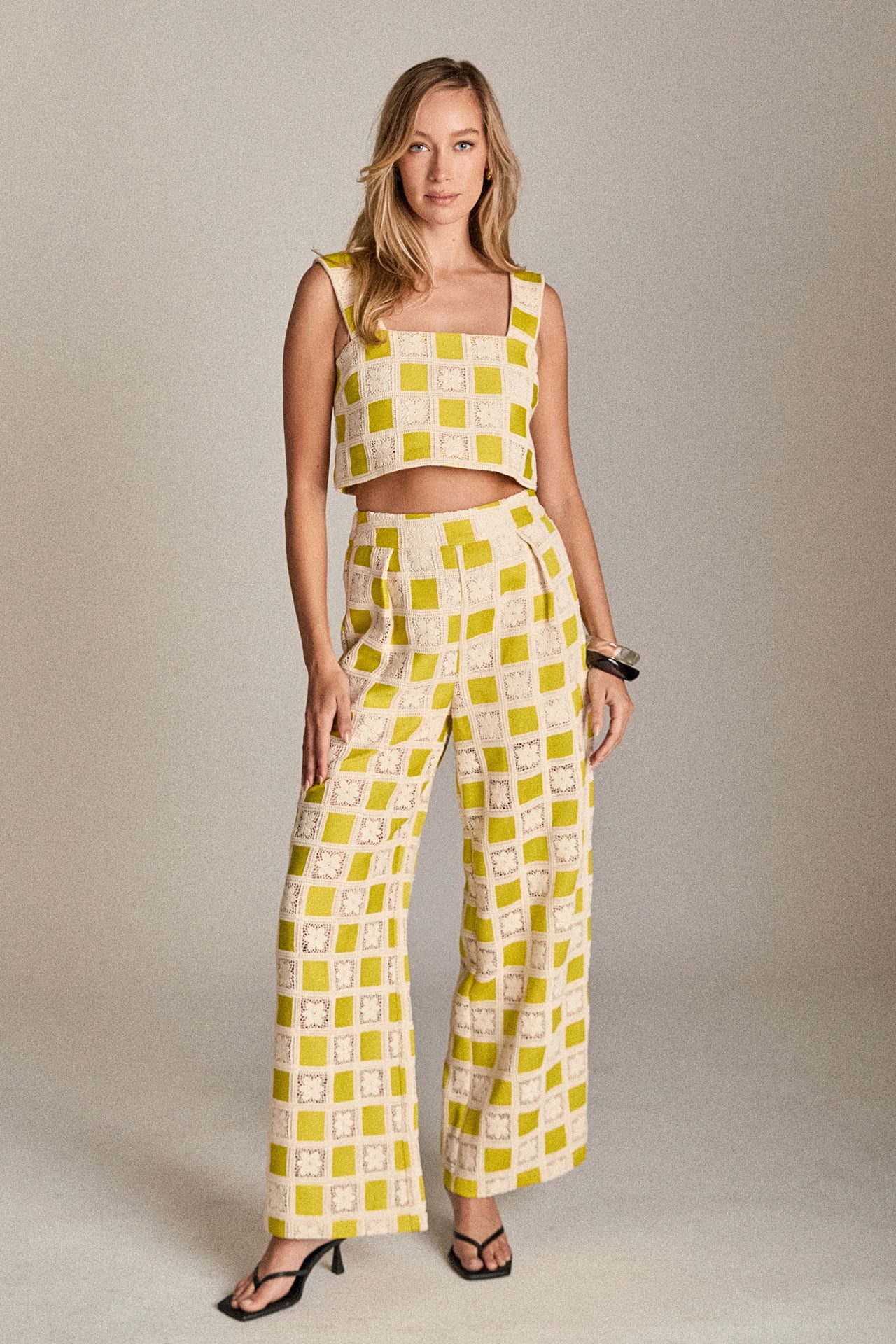 Bria Crochet Pants - Image 20