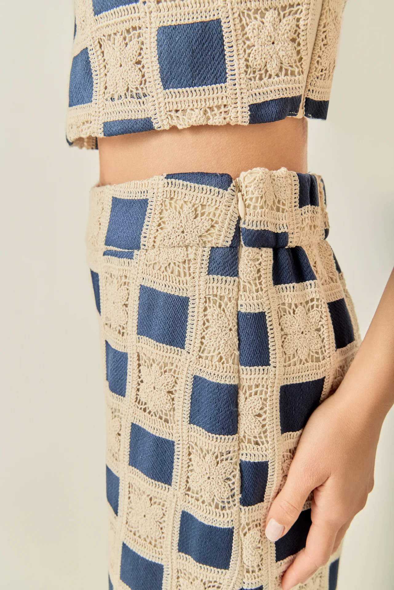 Bria Crochet Pants - Image 23