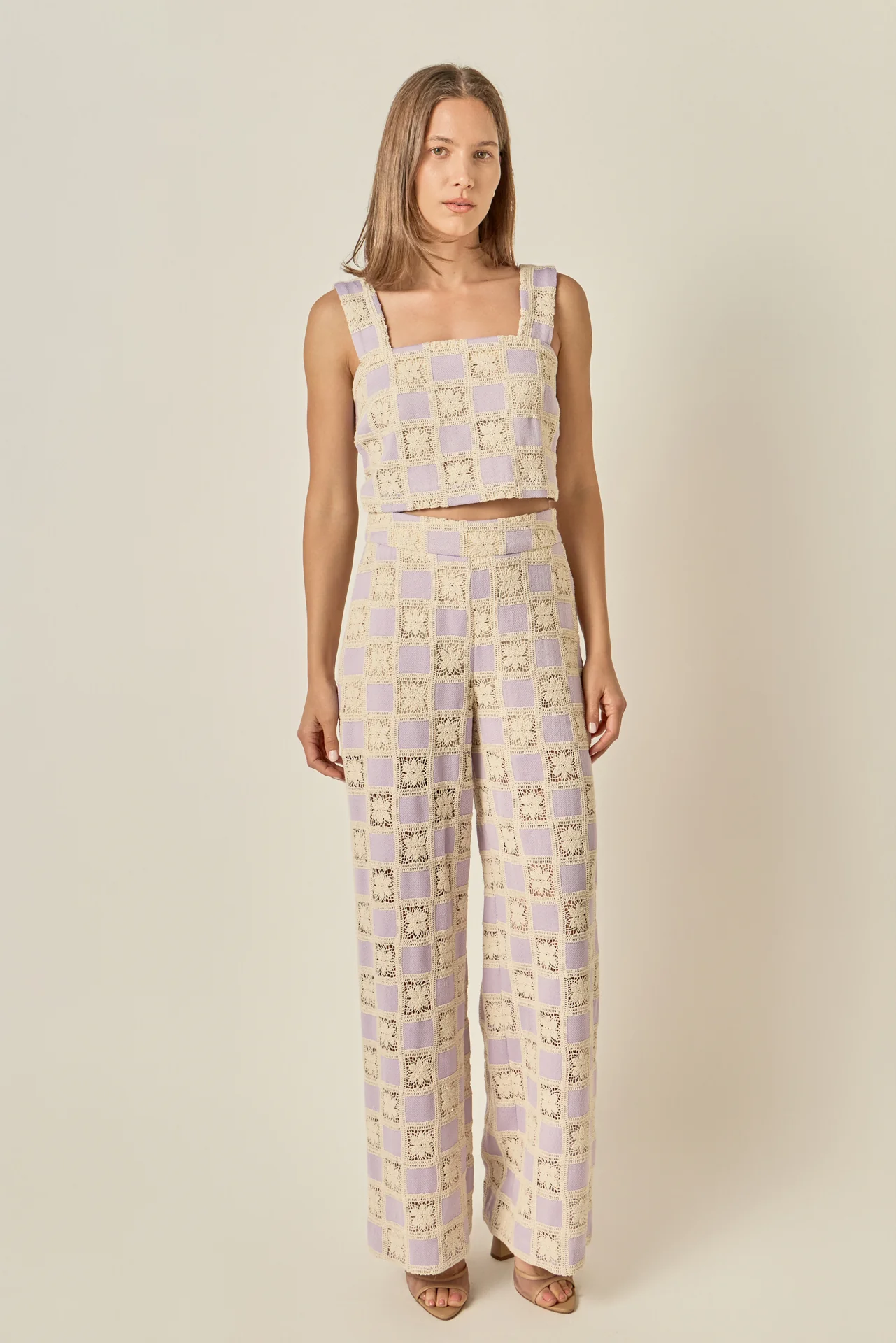 Bria Crochet Pants - Image 7