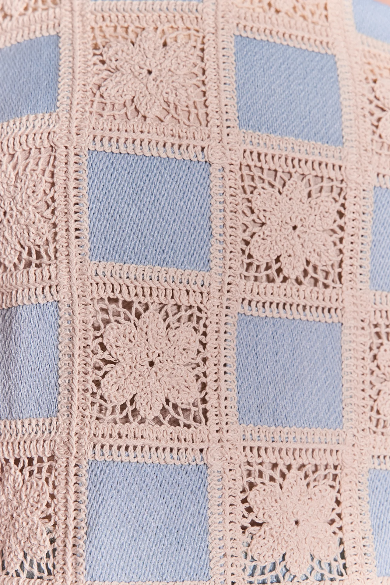 Bria Crochet Top - Image 10