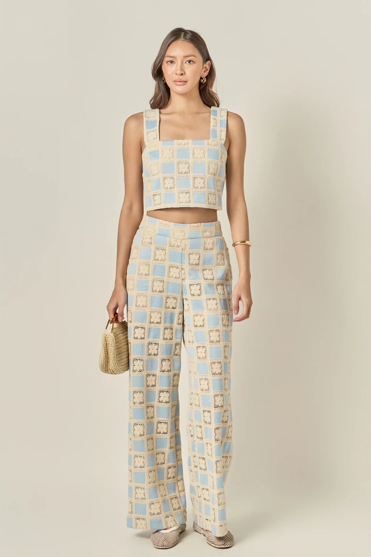 Bria Crochet Top - Image 14