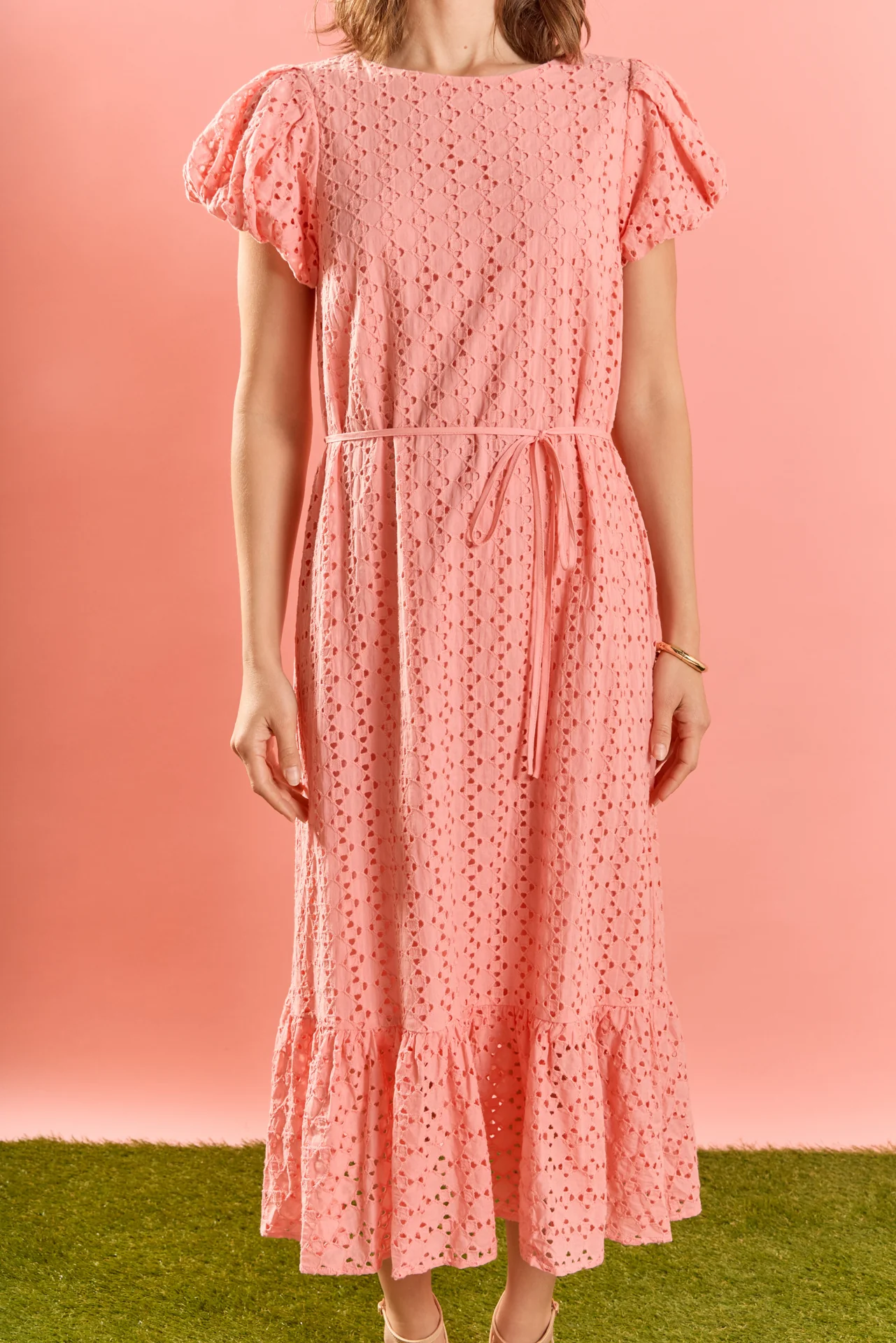 Emmeline Dress - Image 2
