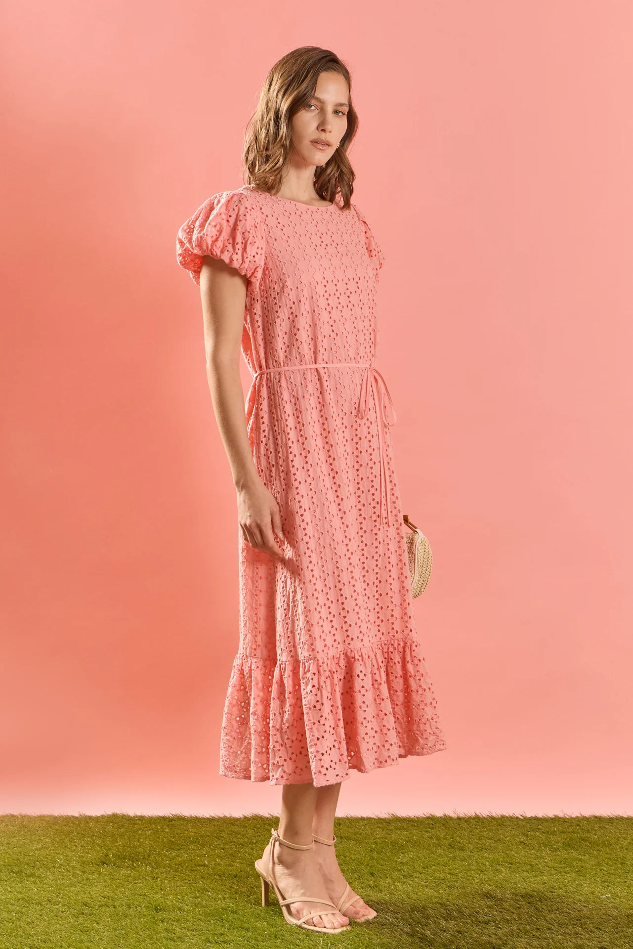 Emmeline Dress - Image 3