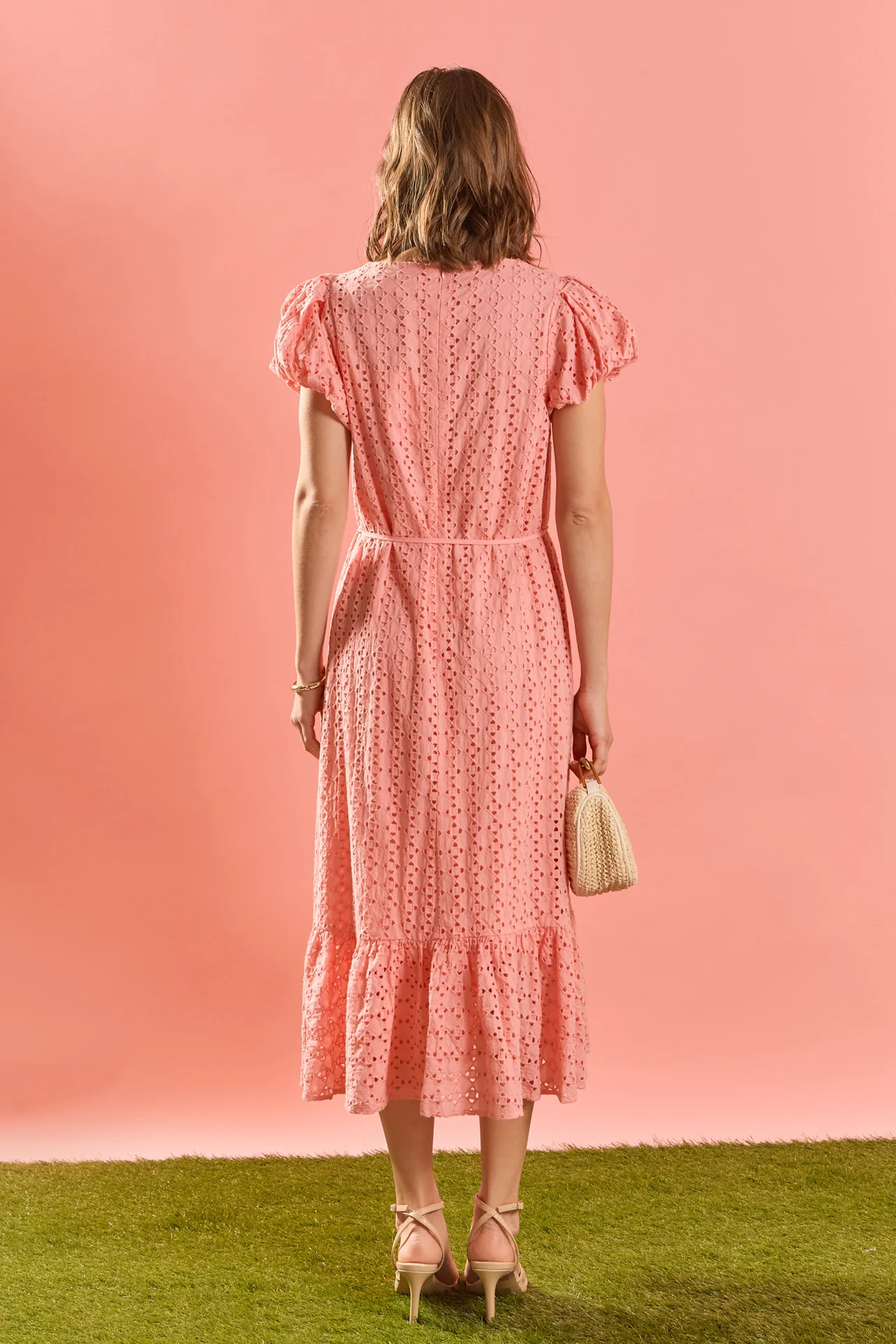 Emmeline Dress - Image 4