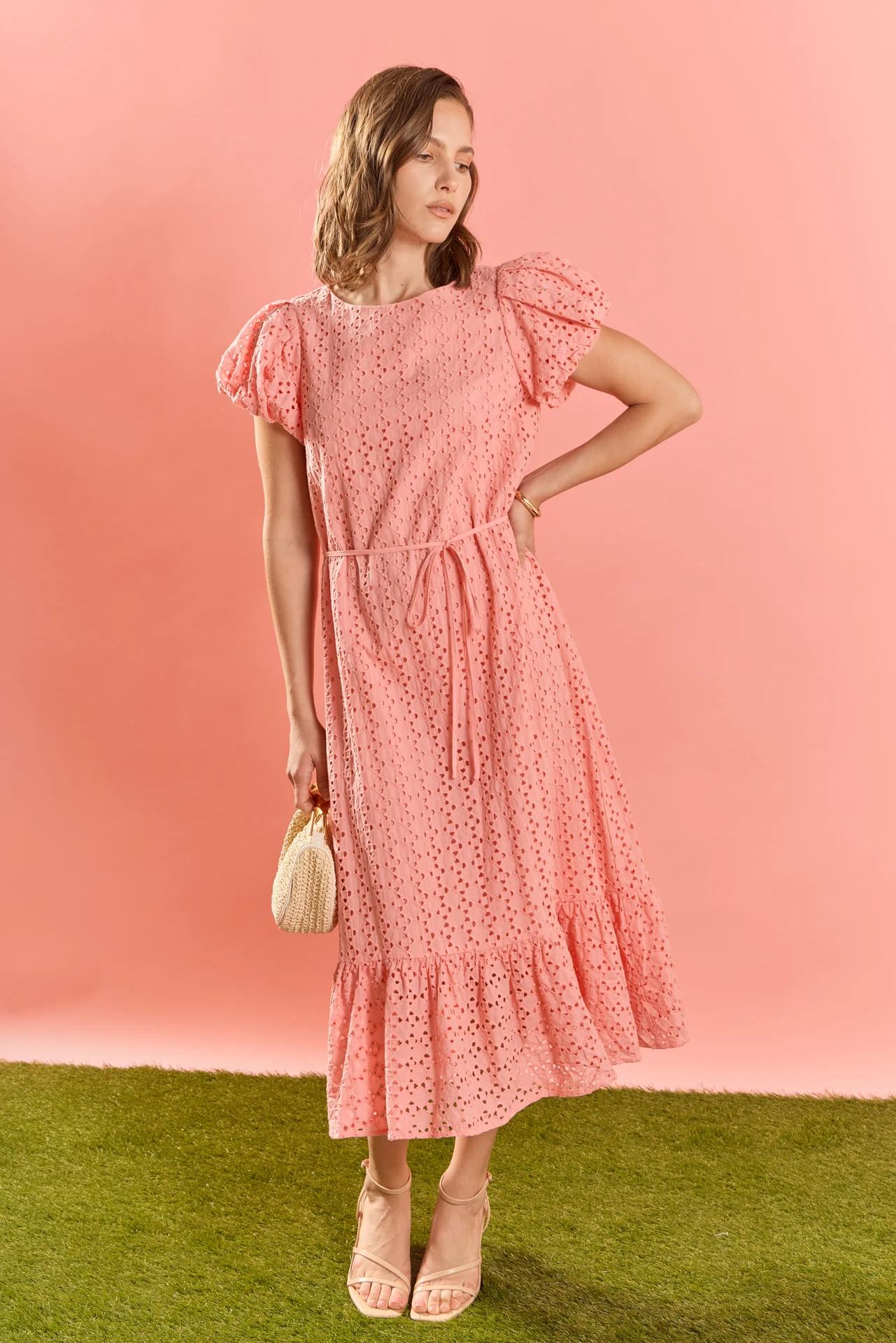 Emmeline Dress - Image 5