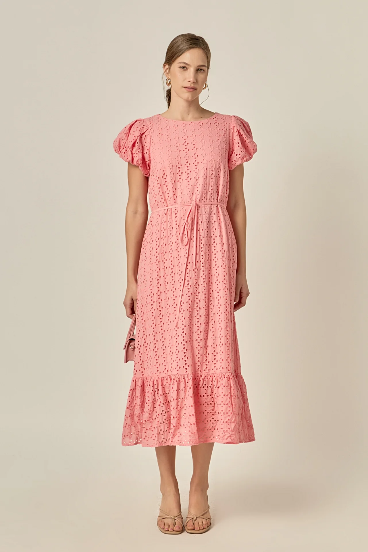 Emmeline Dress - Image 6