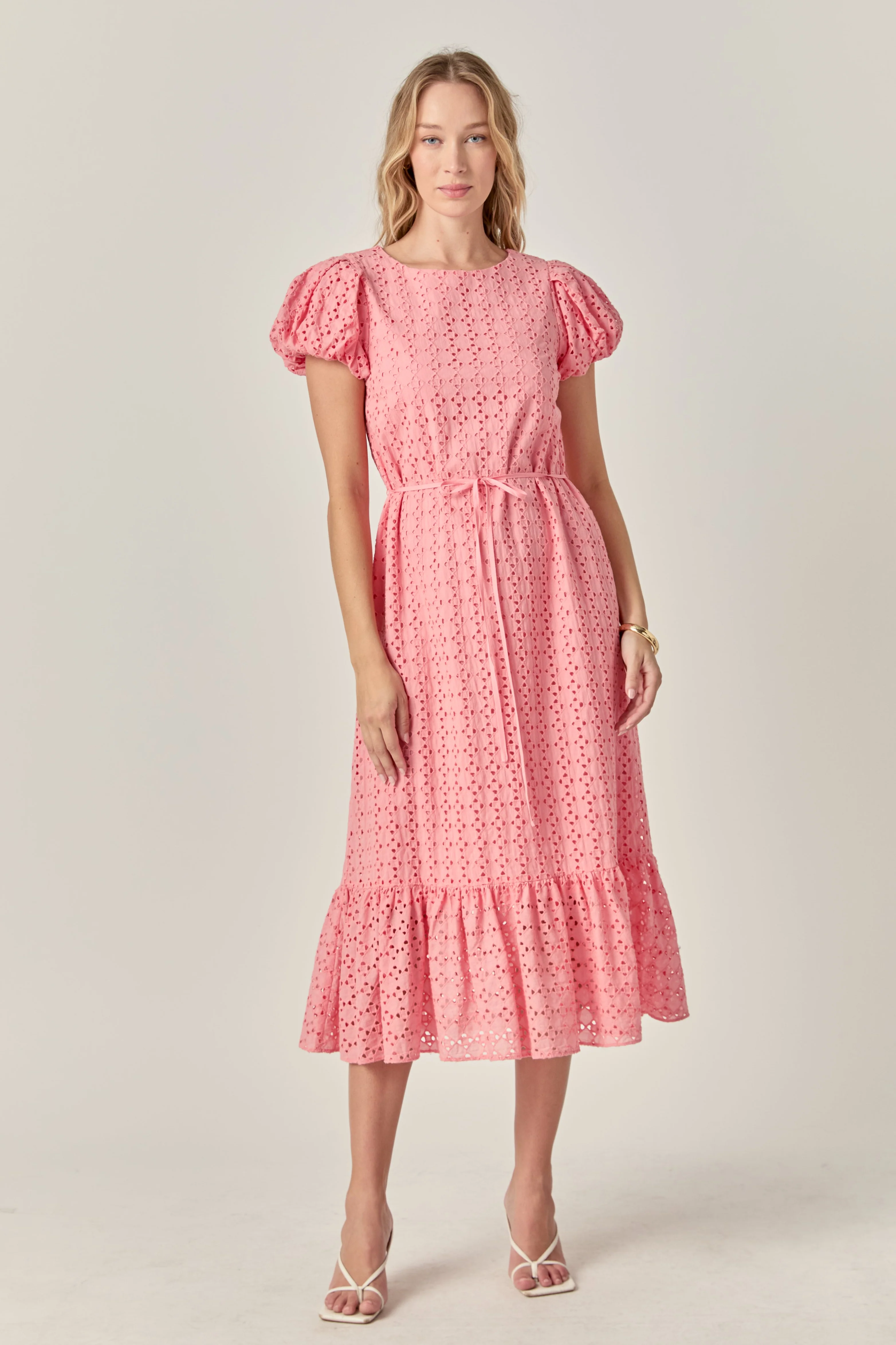 Emmeline Dress - Image 7