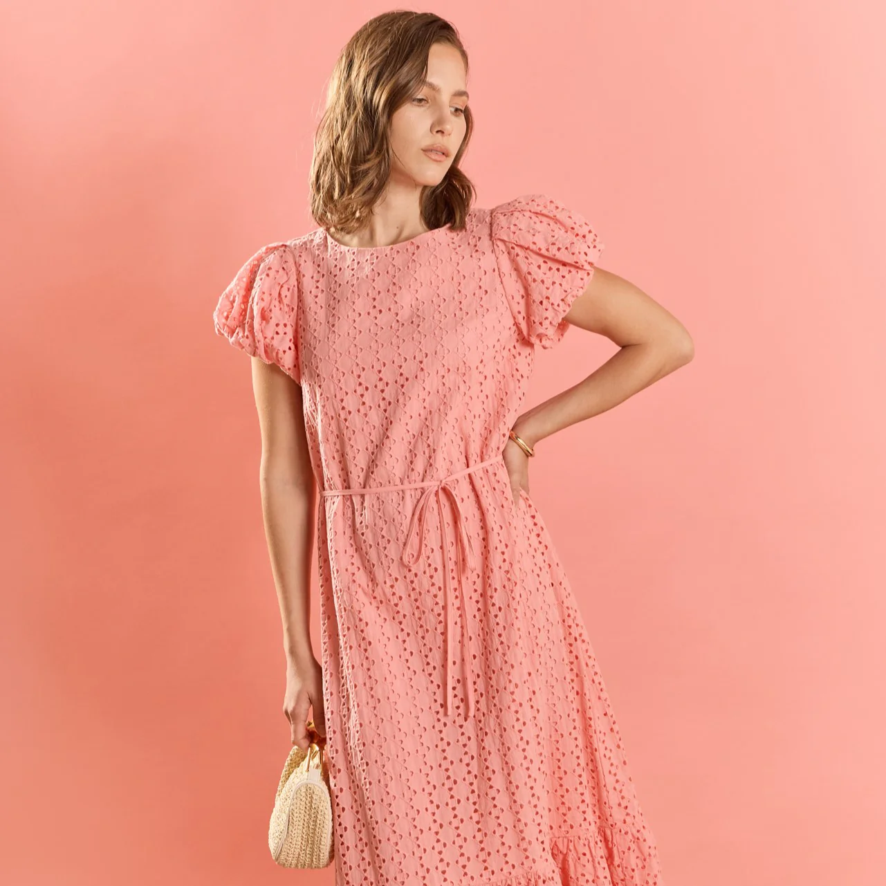 Emmeline Dress - Image 8