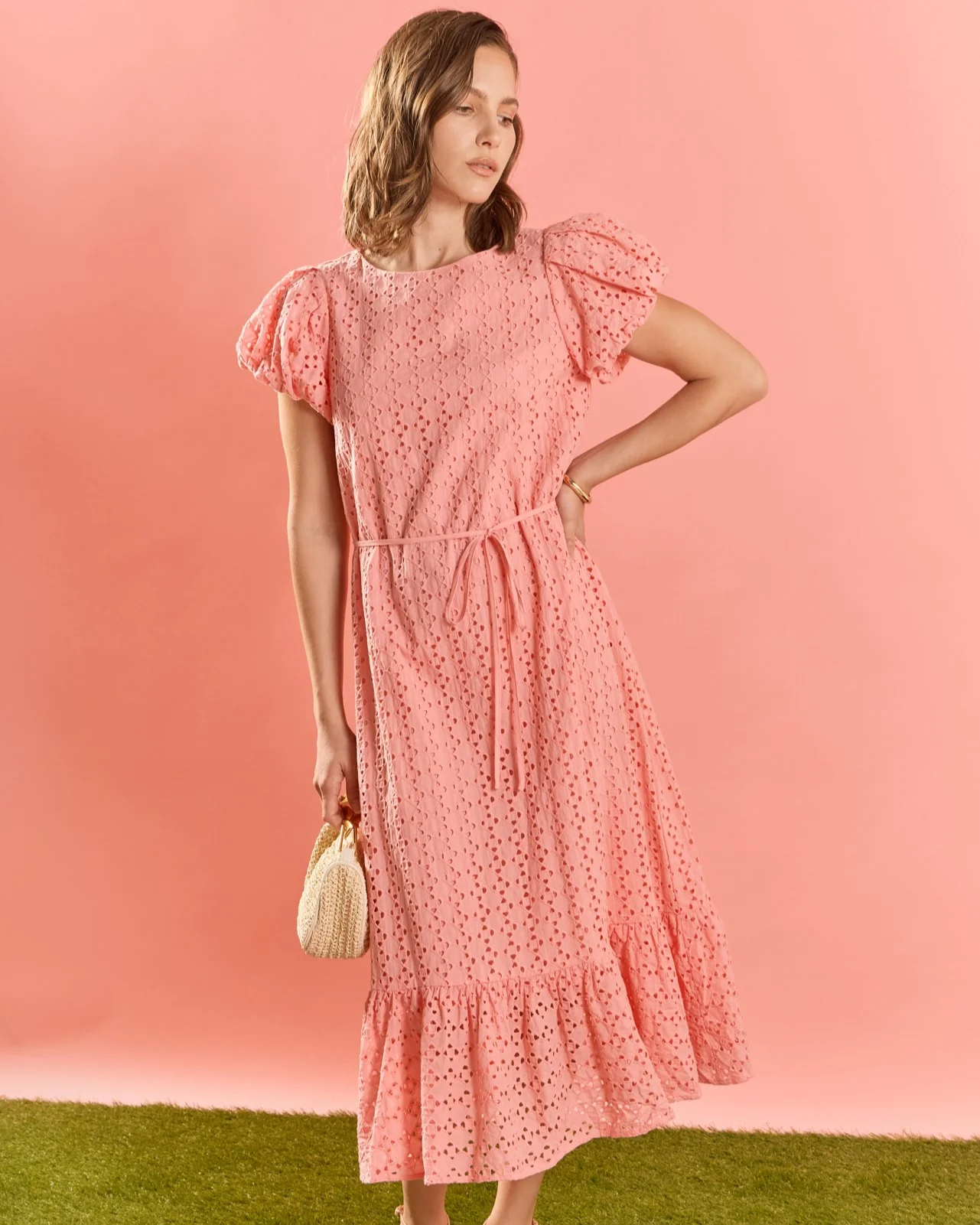 Emmeline Dress - Image 9