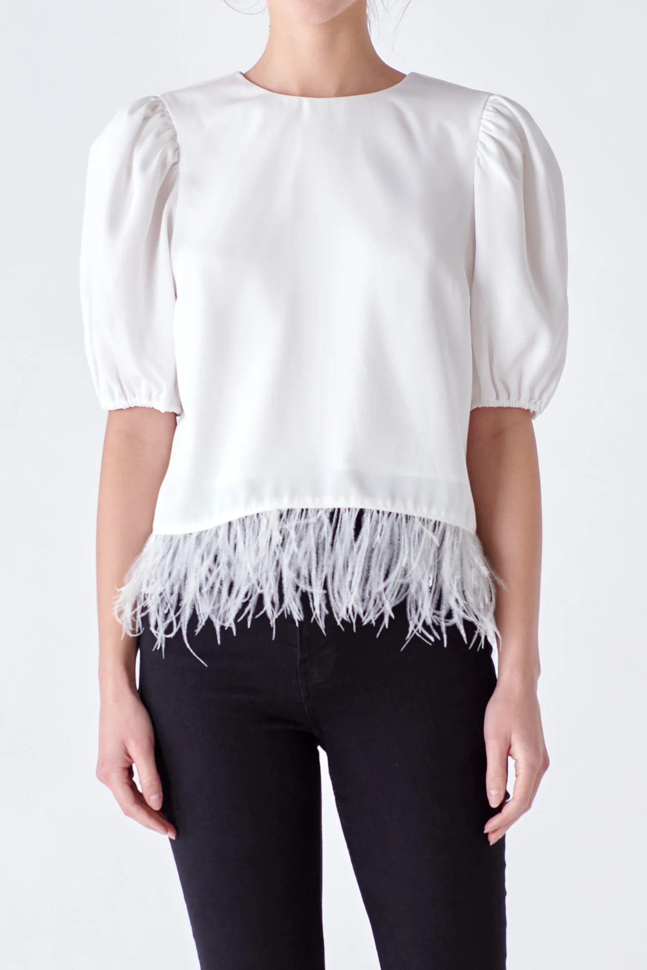 Feather Edge Top - Image 2