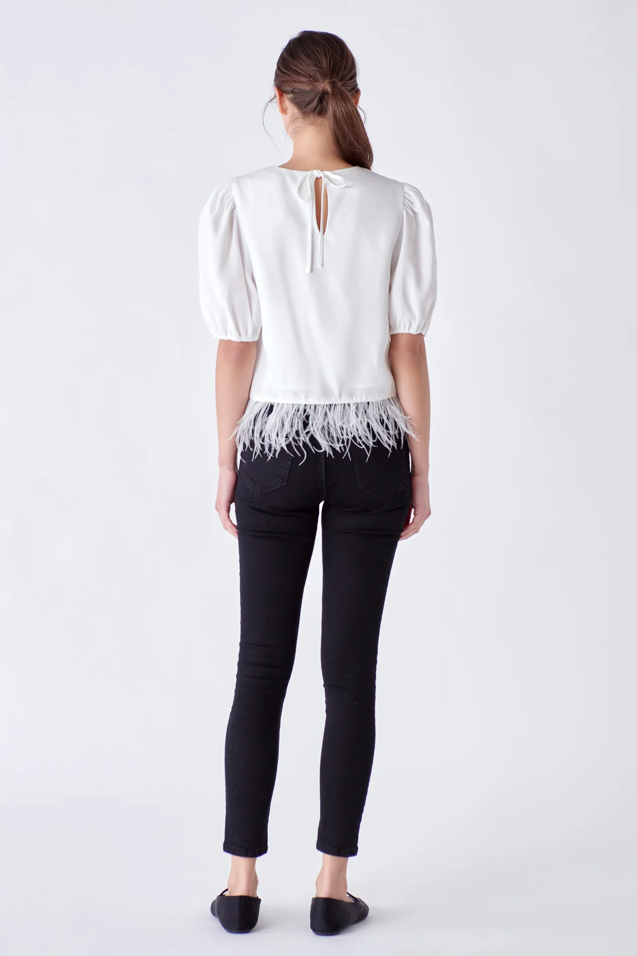 Feather Edge Top - Image 4
