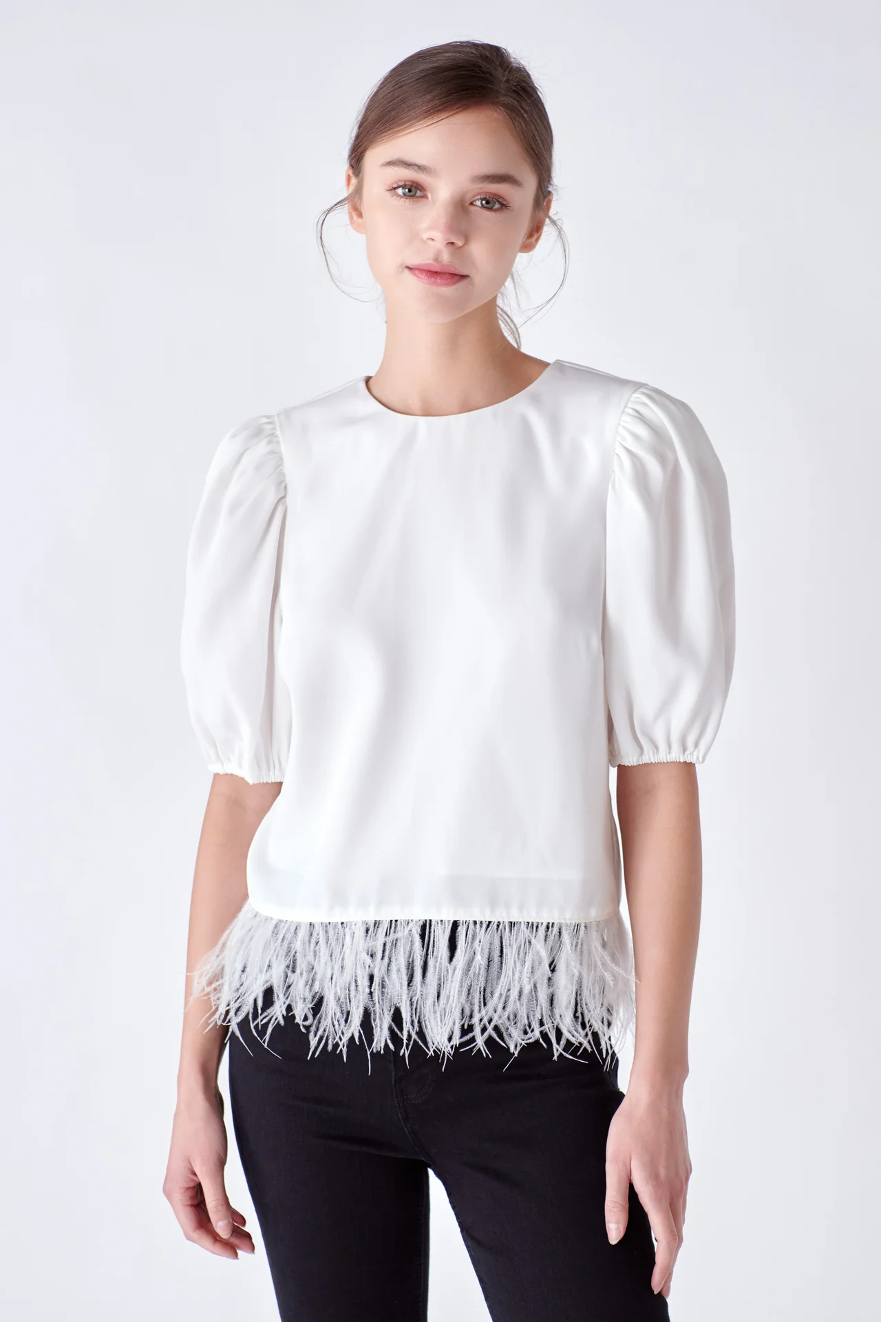 Feather Edge Top - Image 5