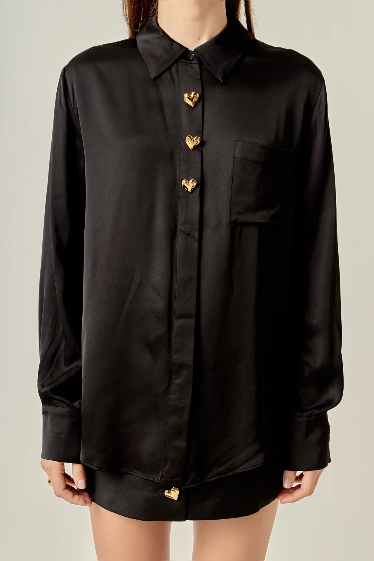 The Amoura Blouse - Image 2