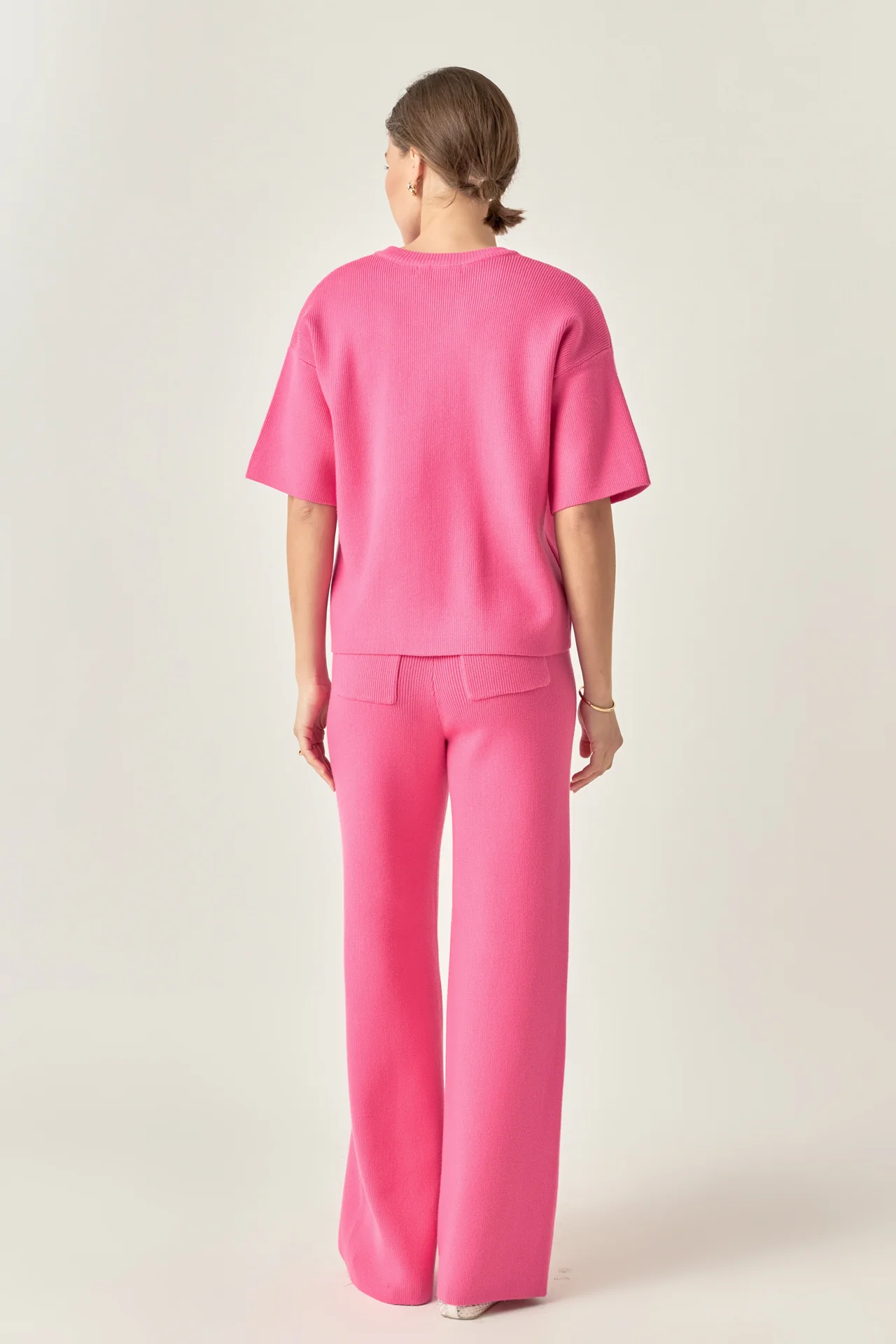 Knit Pants - Image 10