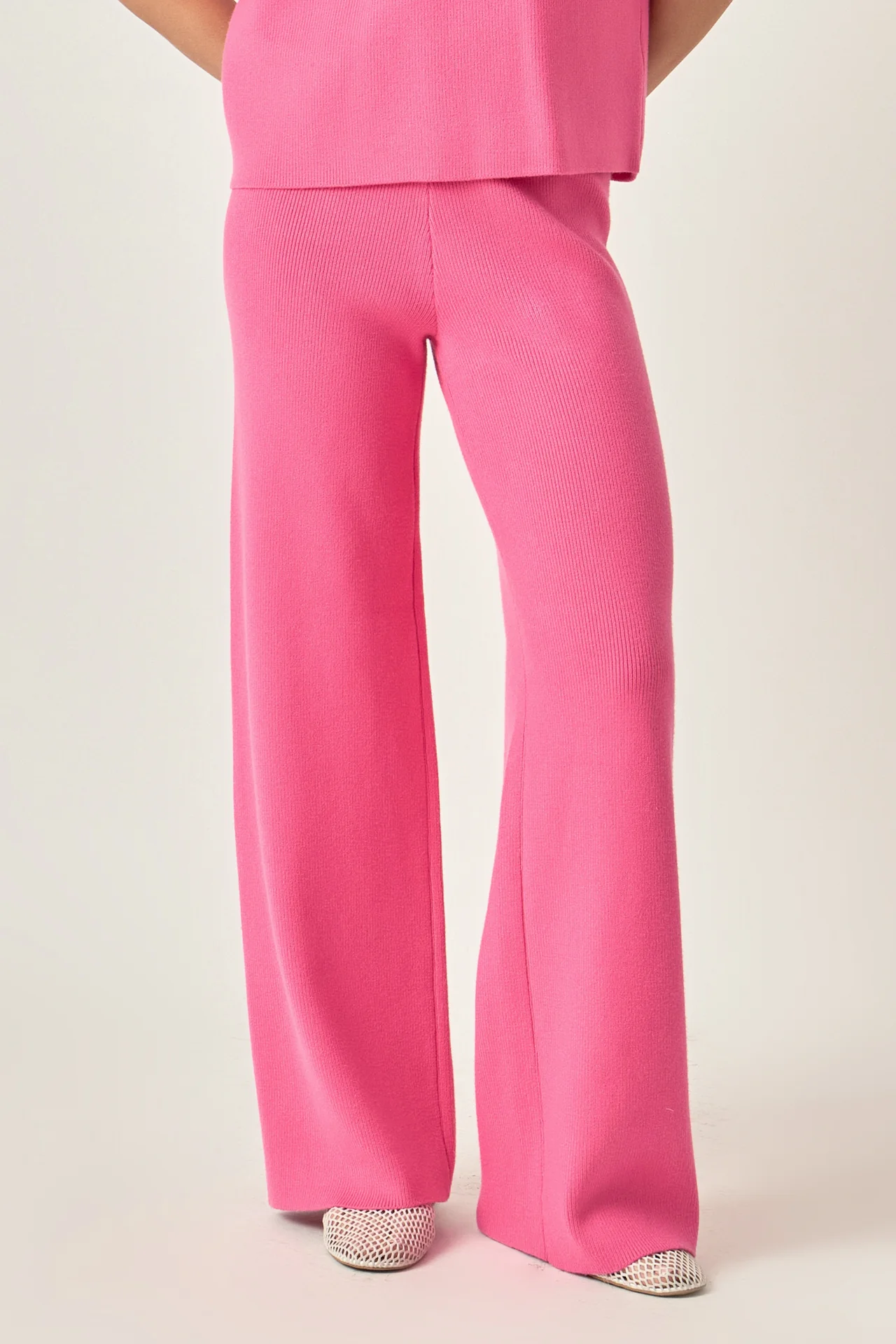 Knit Pants - Image 11