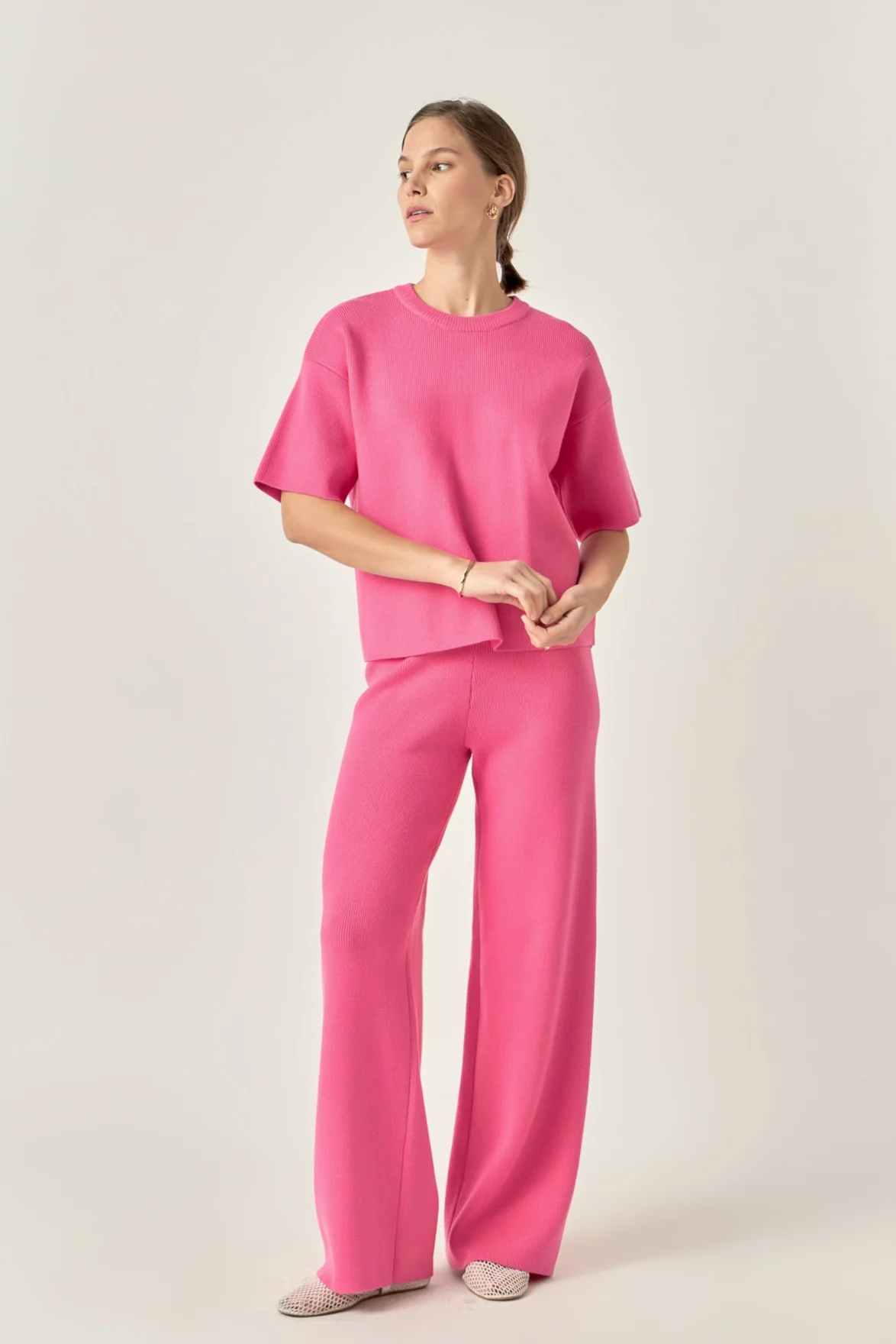 Knit Pants - Image 12