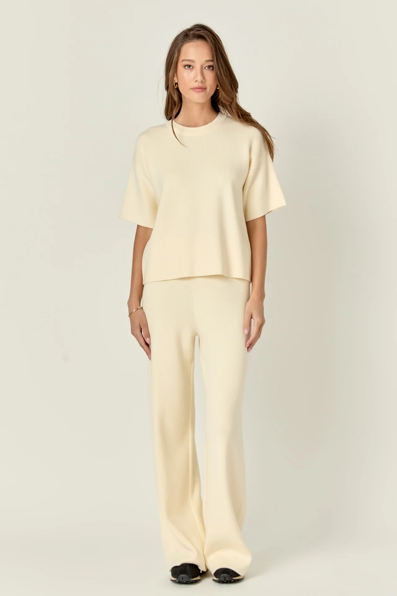 Knit Pants - Image 13