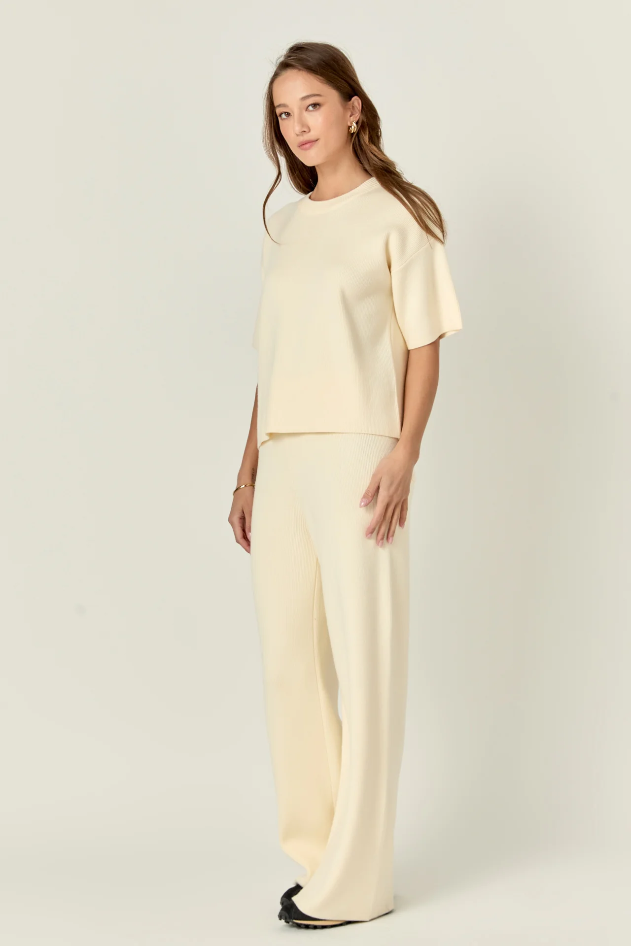 Knit Pants - Image 15