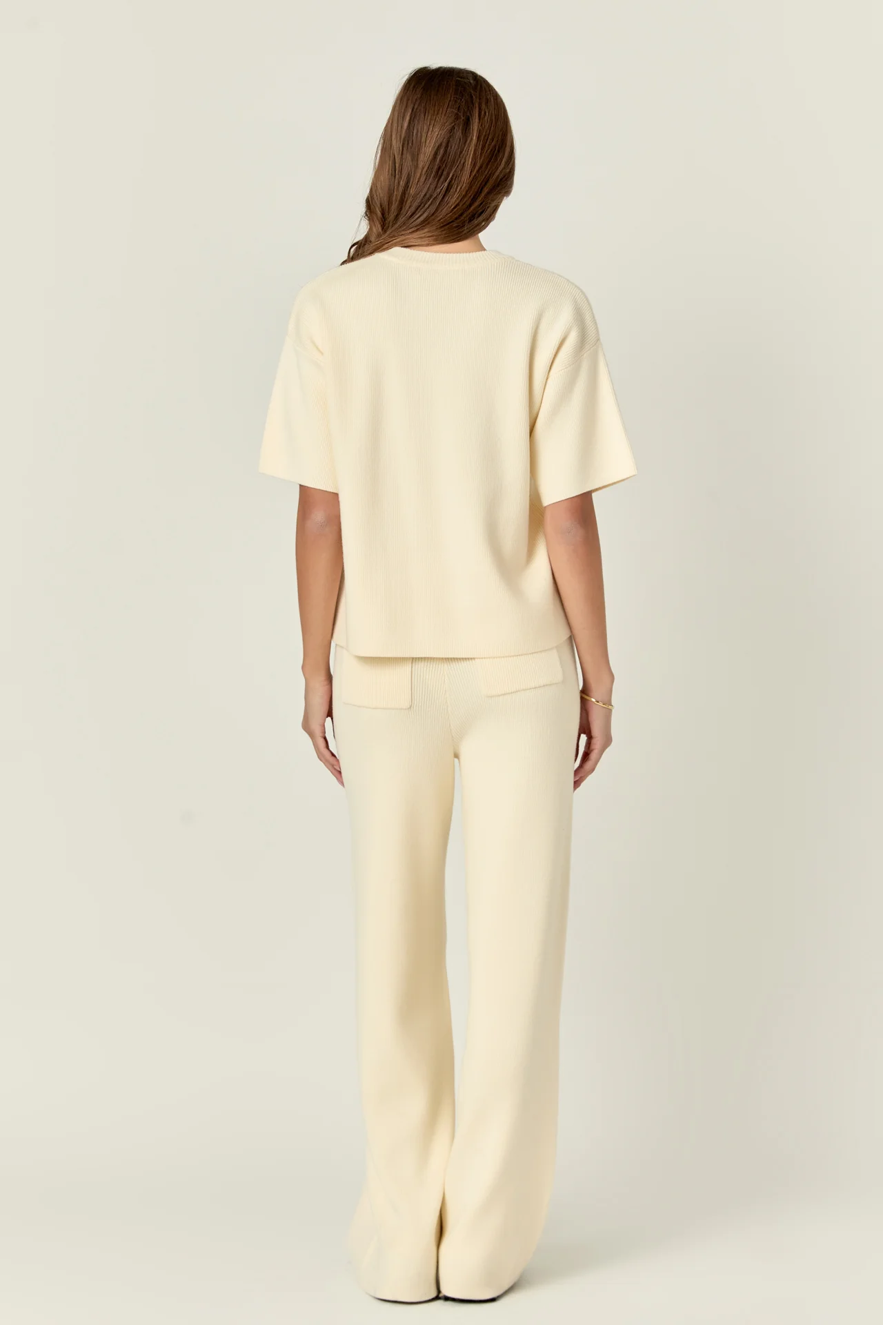 Knit Pants - Image 16