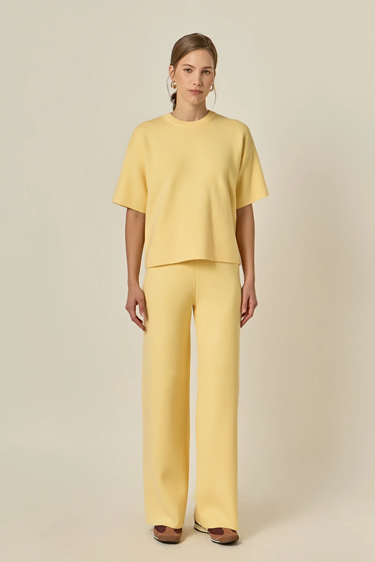 Knit Pants - Image 4