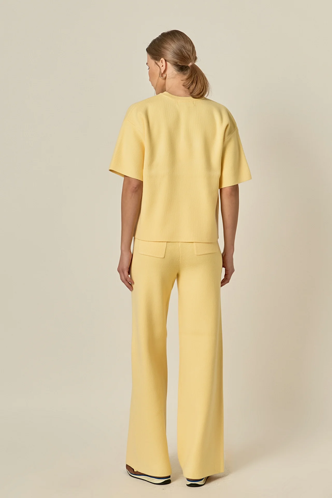 Knit Pants - Image 5