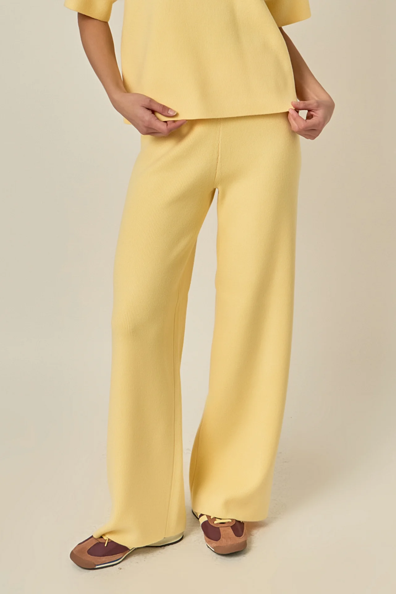 Knit Pants - Image 6