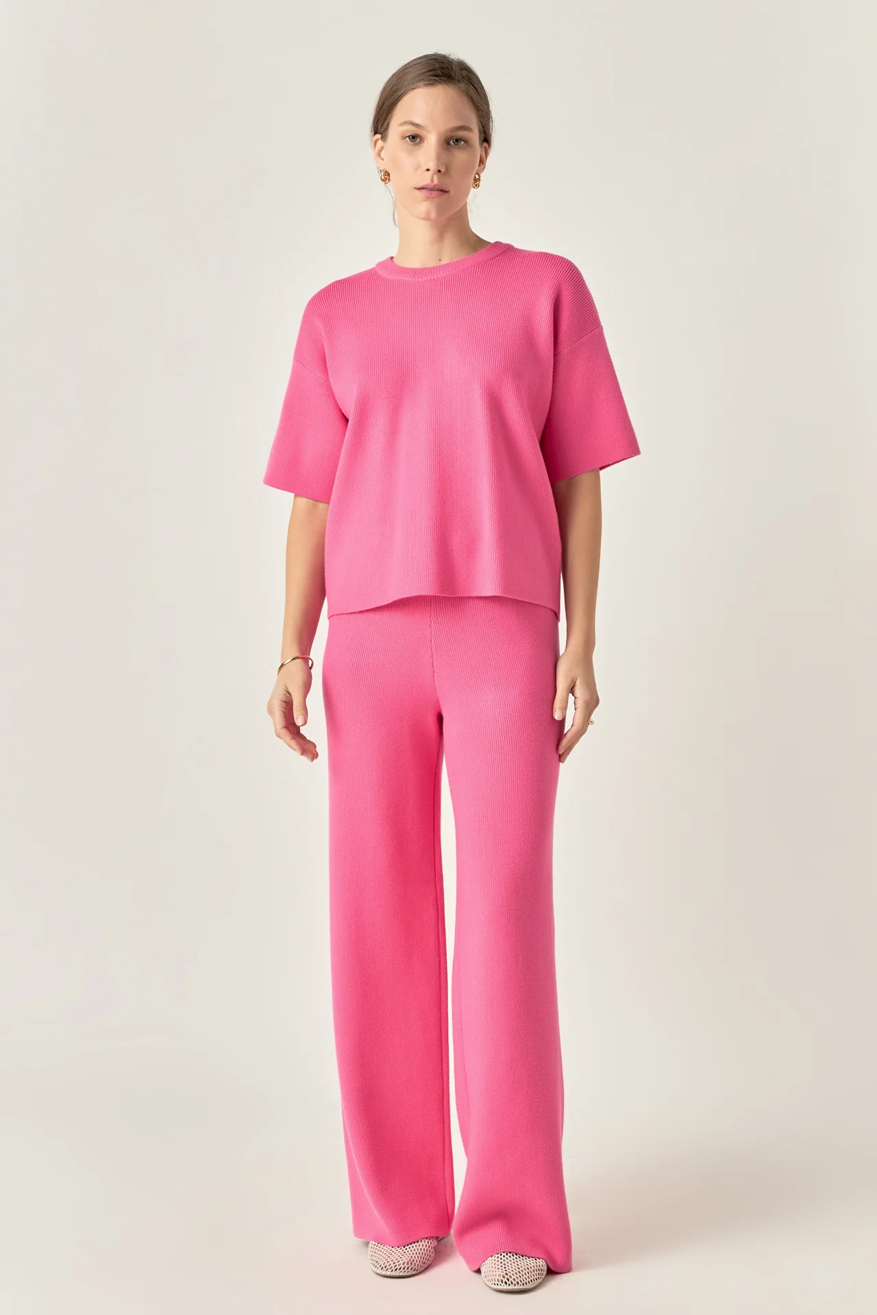 Knit Pants - Image 7