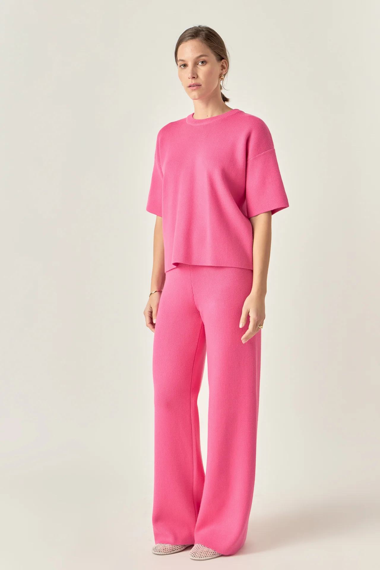 Knit Pants - Image 9