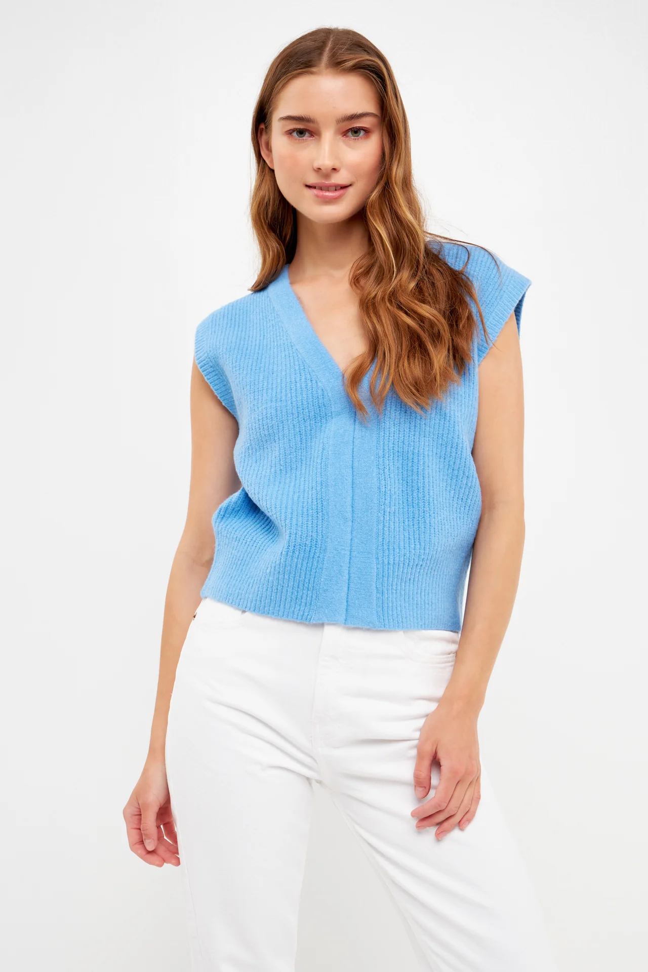 Sweater Vest - Image 10