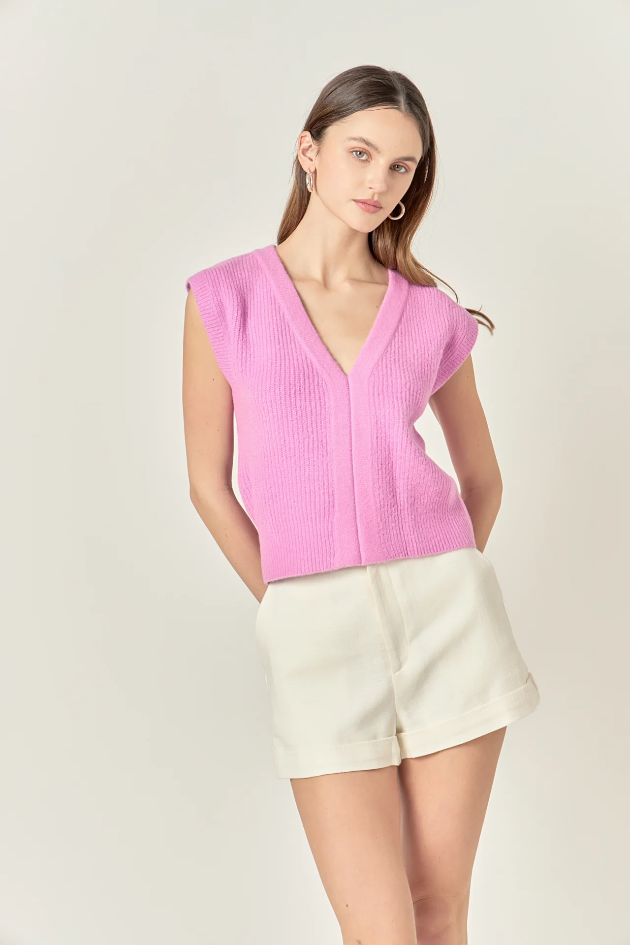 Sweater Vest - Image 5