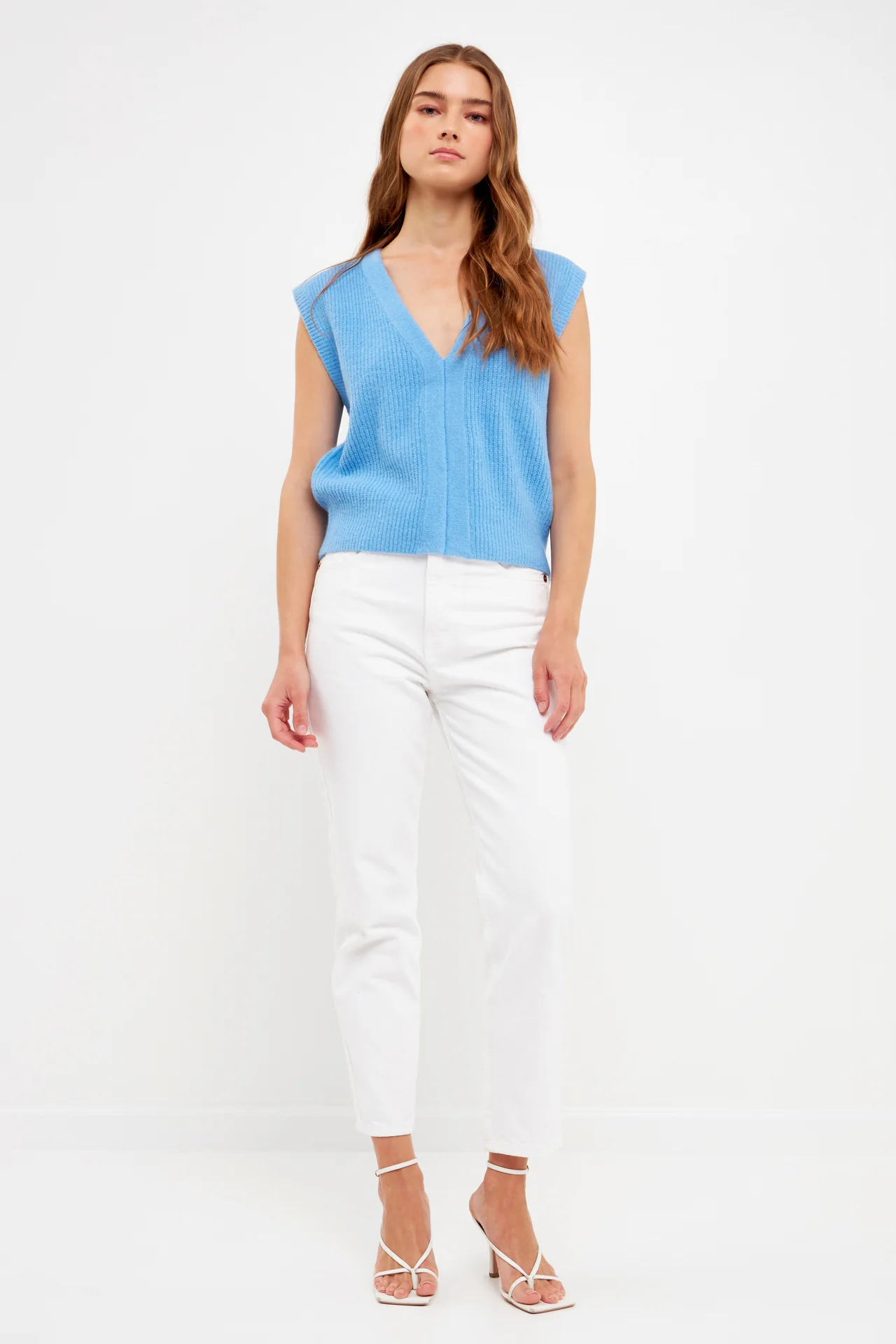 Sweater Vest - Image 6