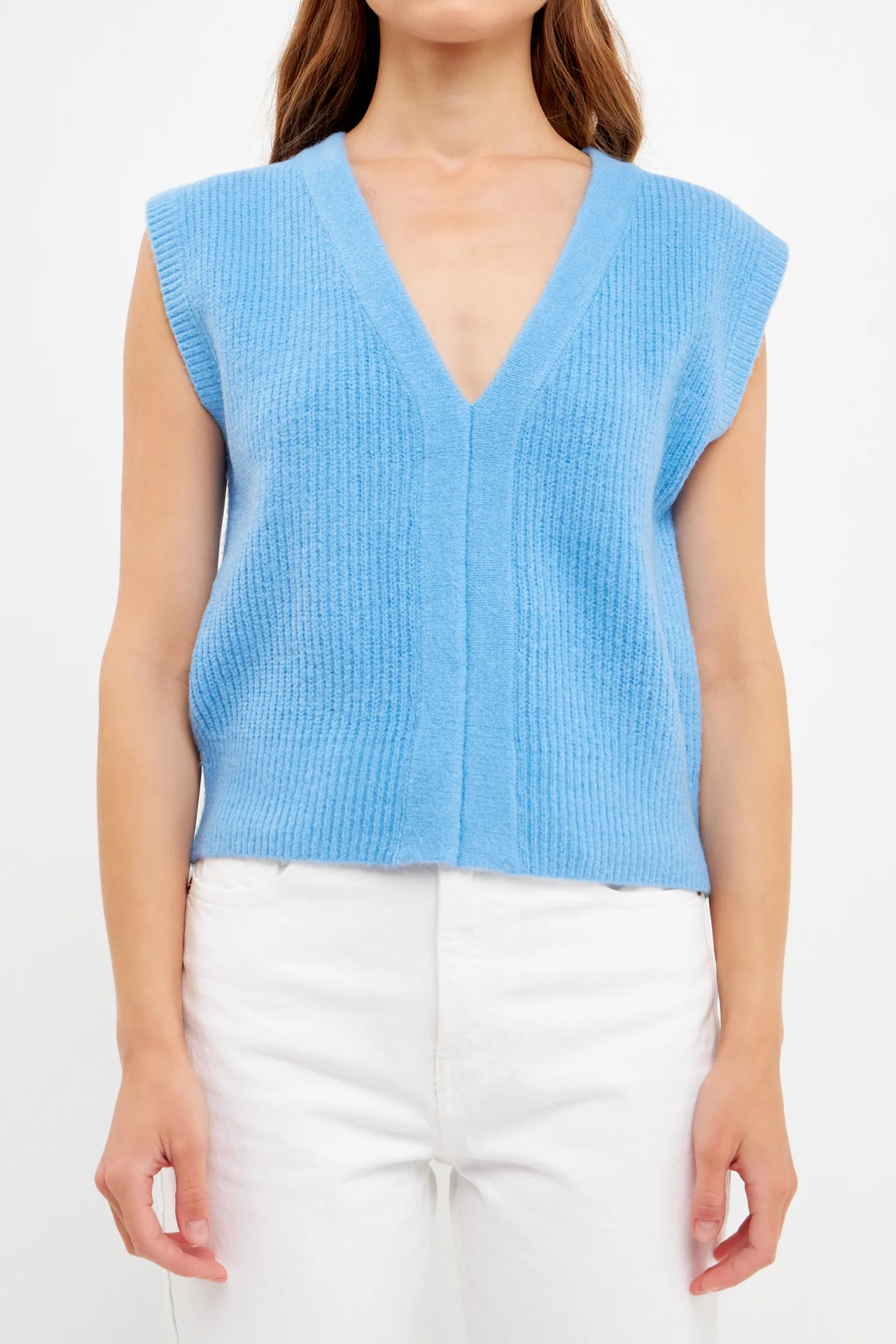 Sweater Vest - Image 7