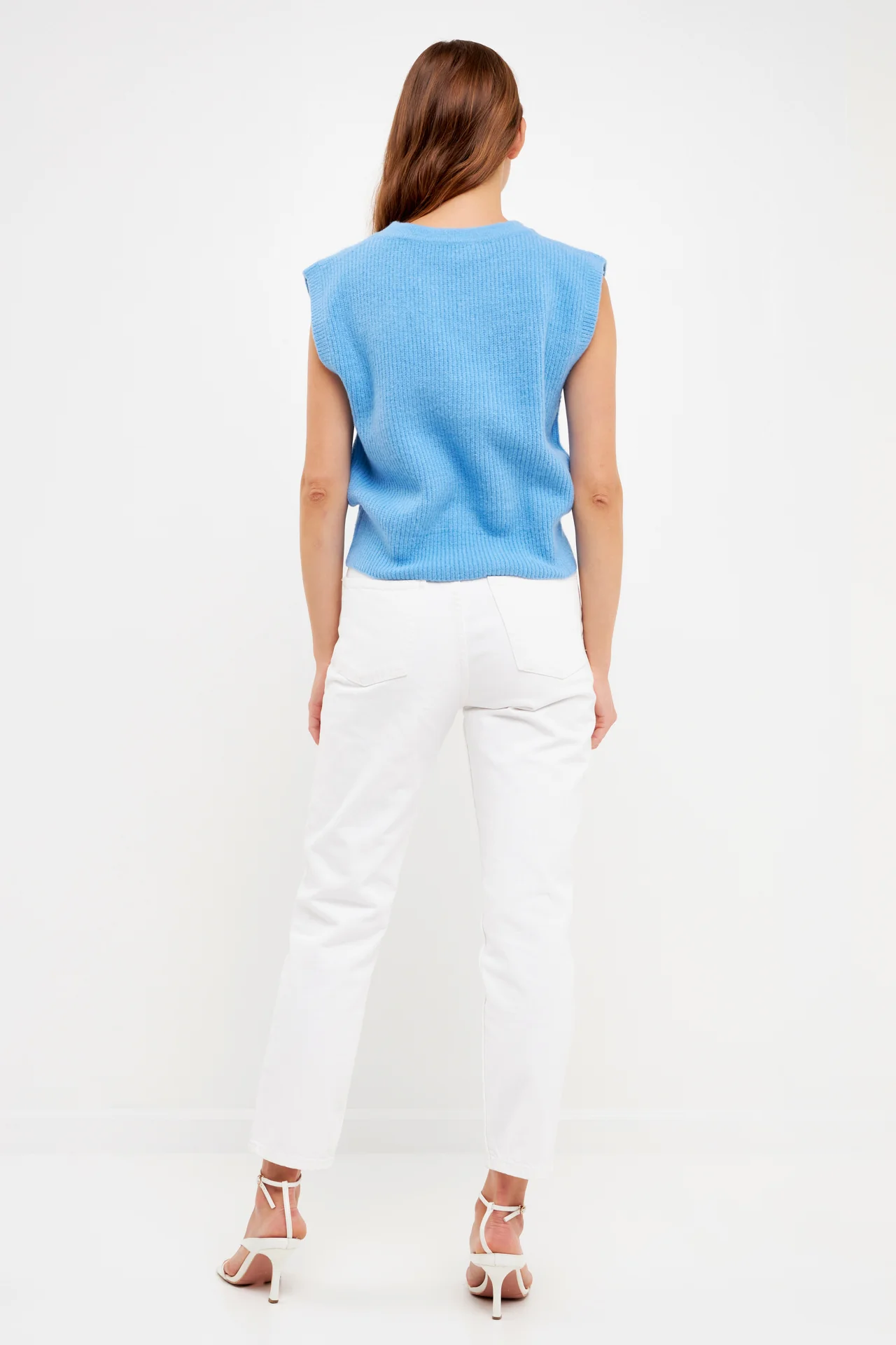 Sweater Vest - Image 9