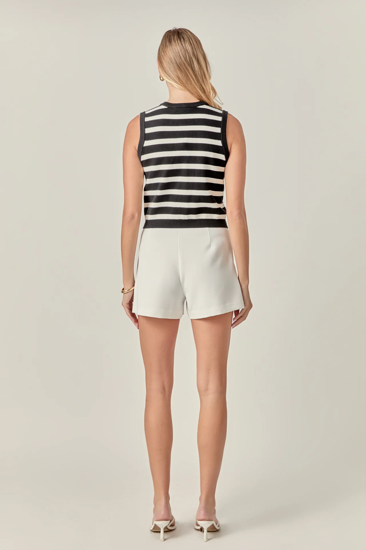 Knit Vest - Image 14