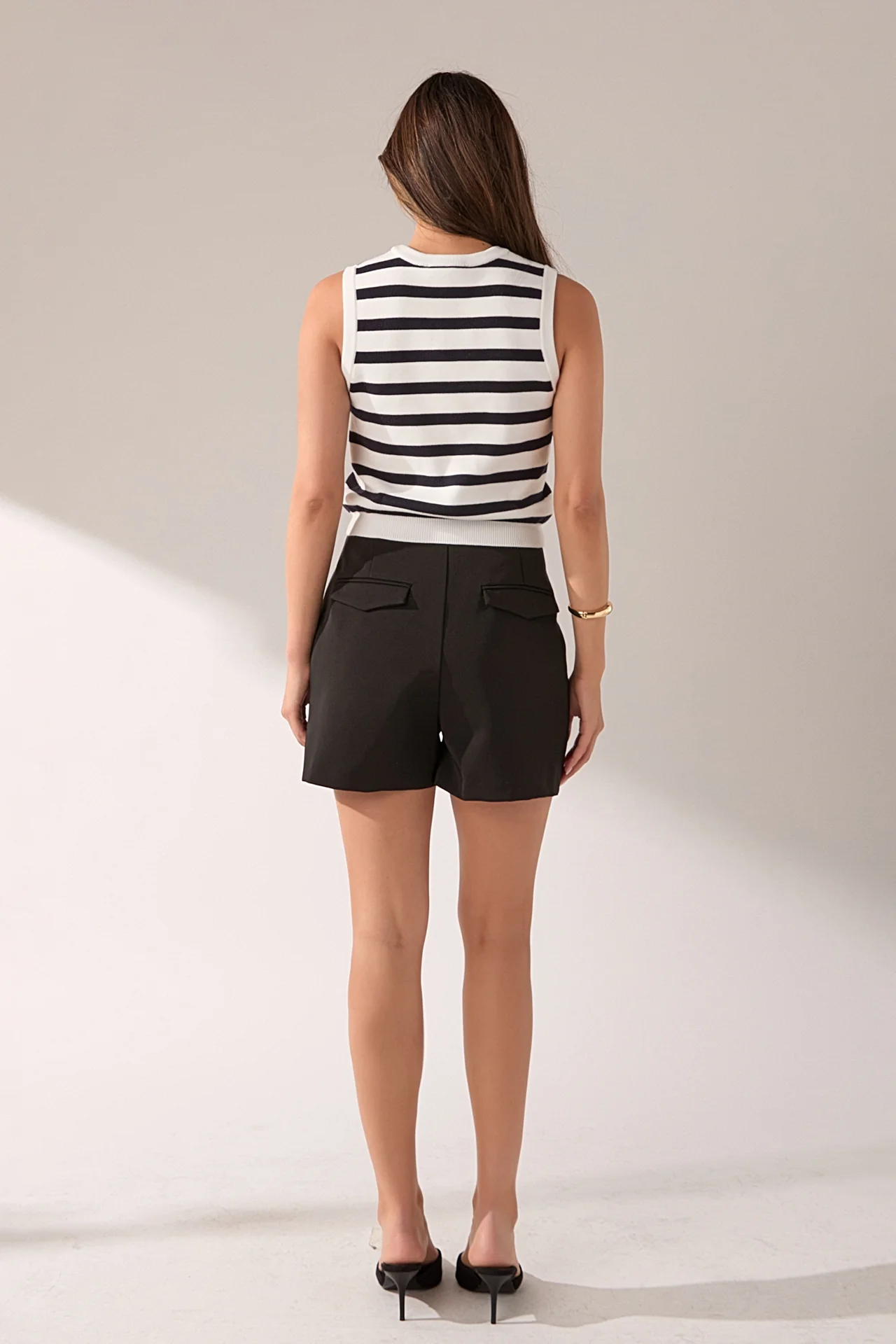 Knit Vest - Image 4