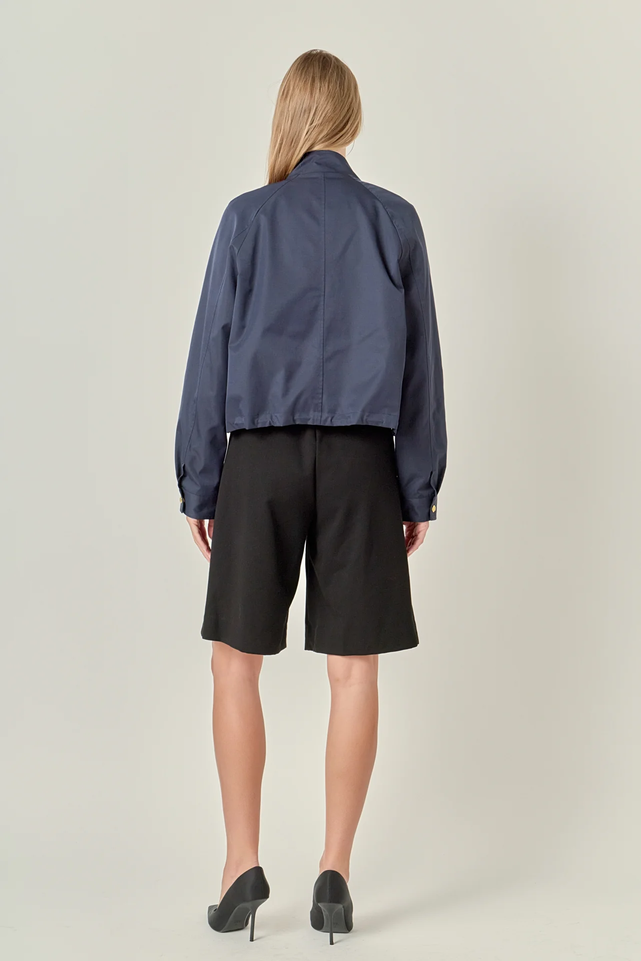 Lightweight Bomber Jacket - Image 15