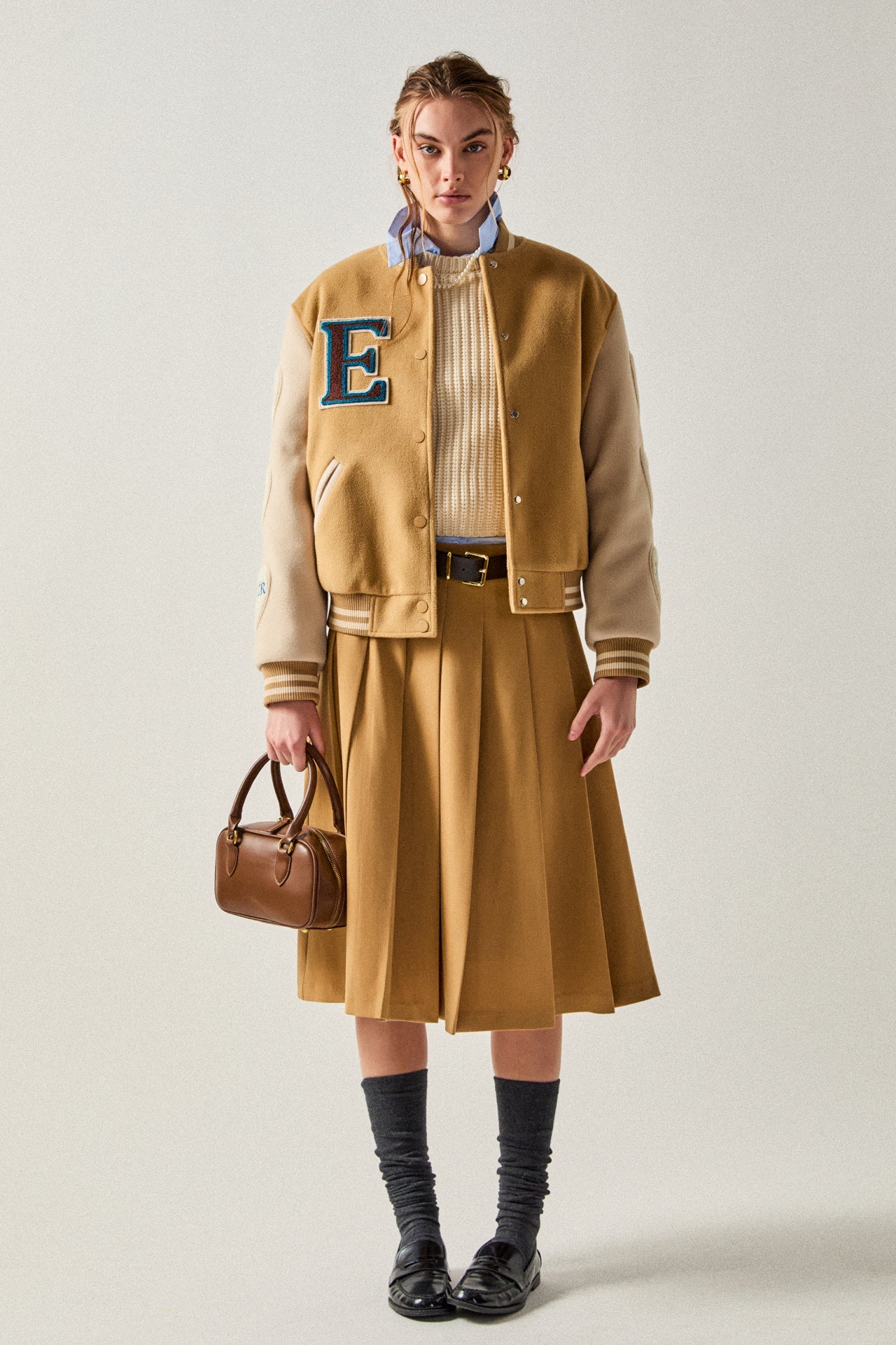 Love Bomber Jacket - Image 3