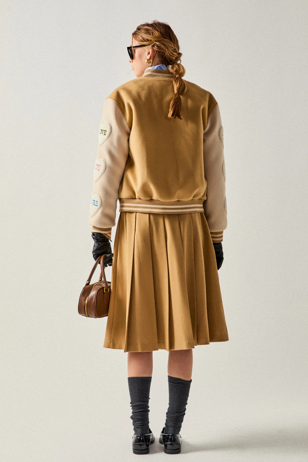 Love Bomber Jacket - Image 4