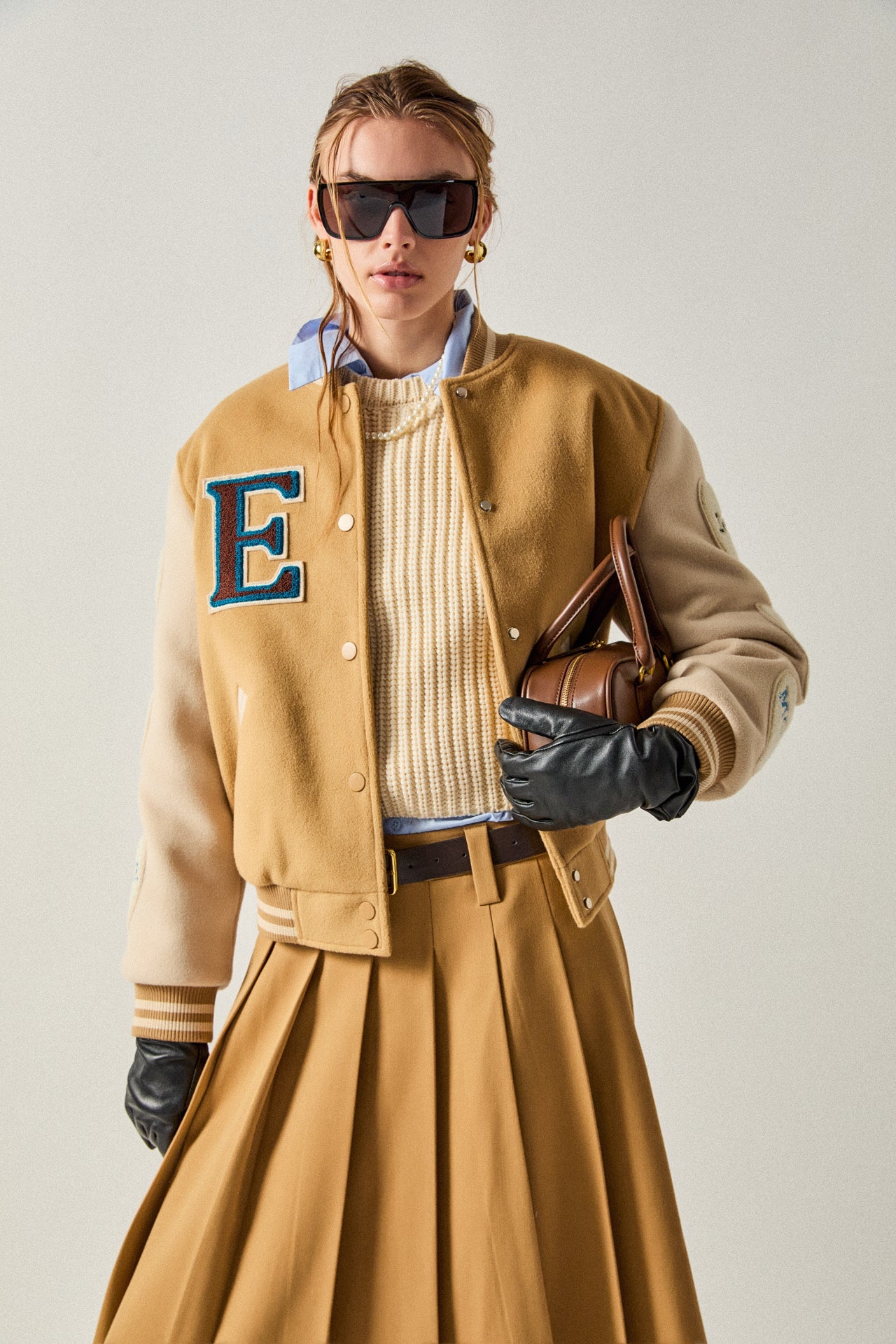 Love Bomber Jacket - Image 5